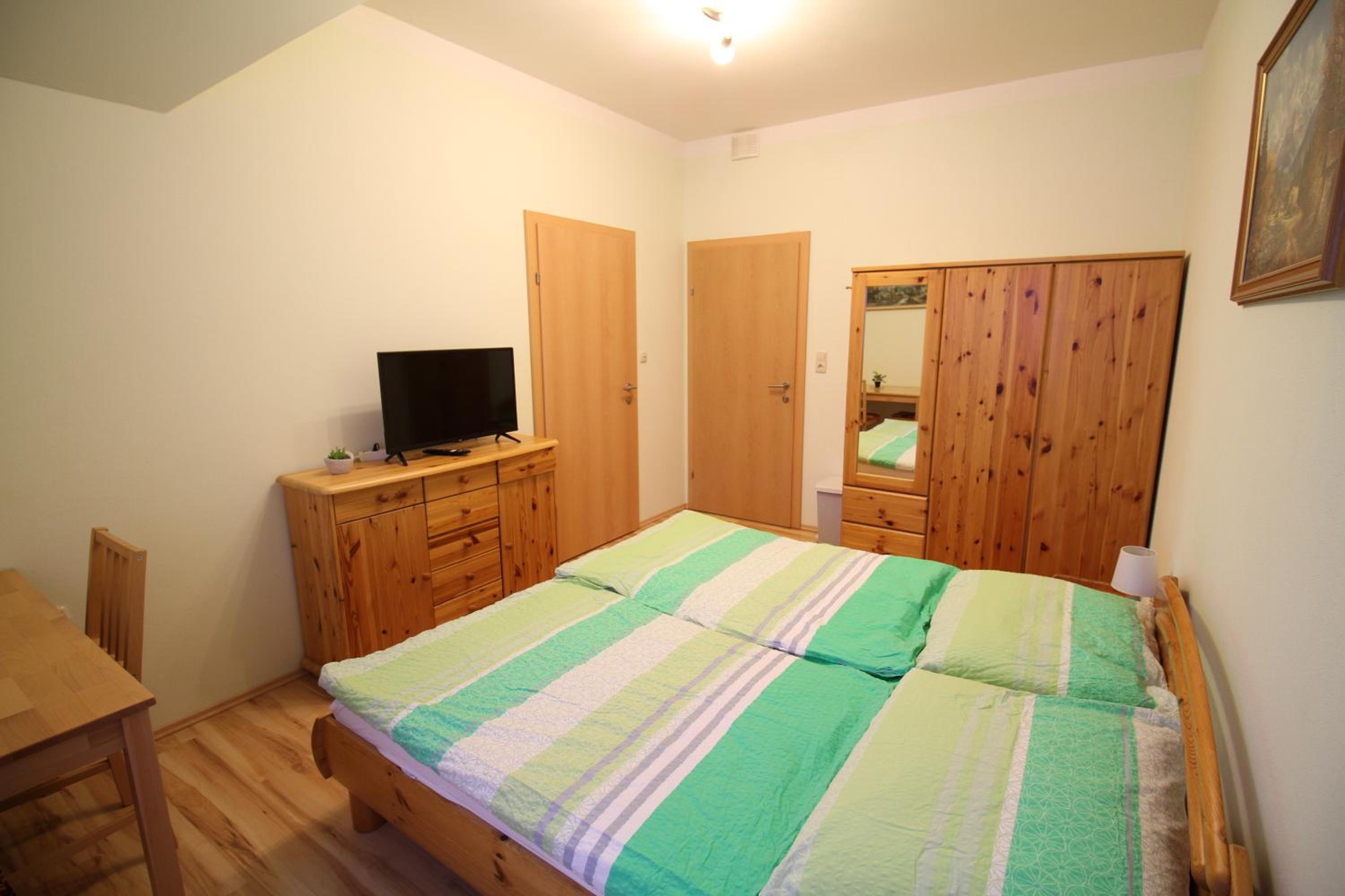 Double Room with Private Bathroom photo 3