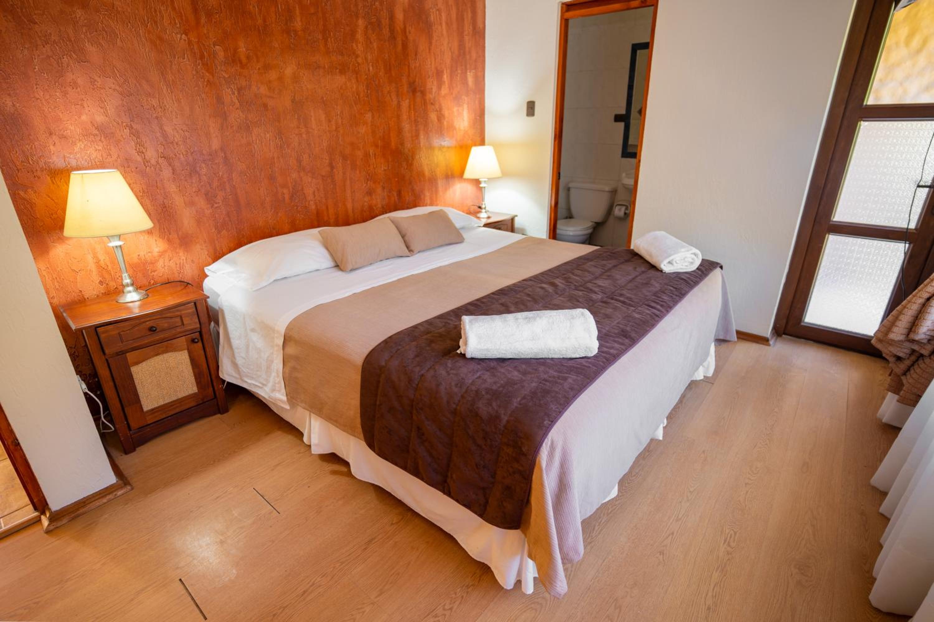 Standard Double Room photo 1
