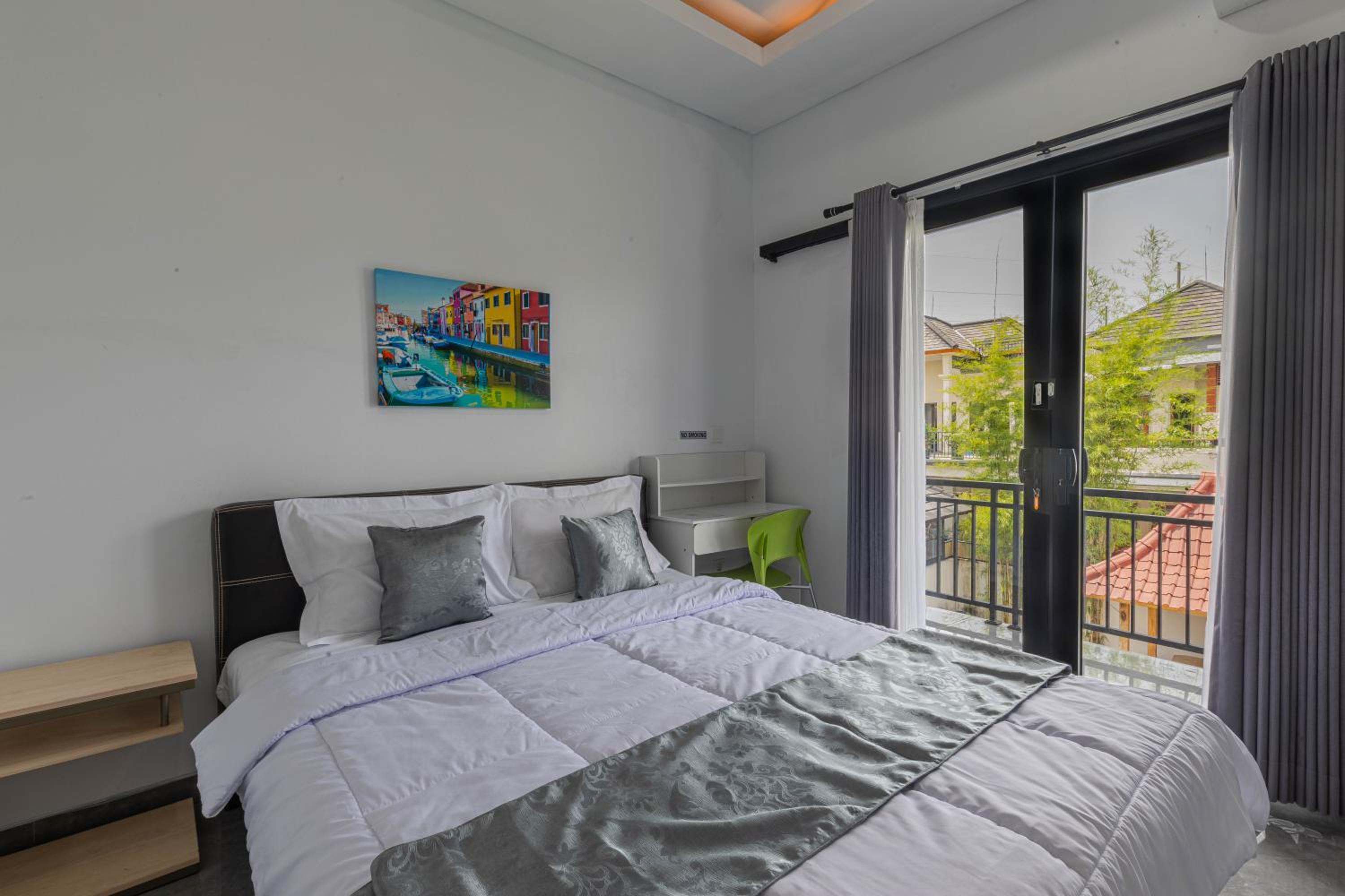 Standard Double Room photo 1