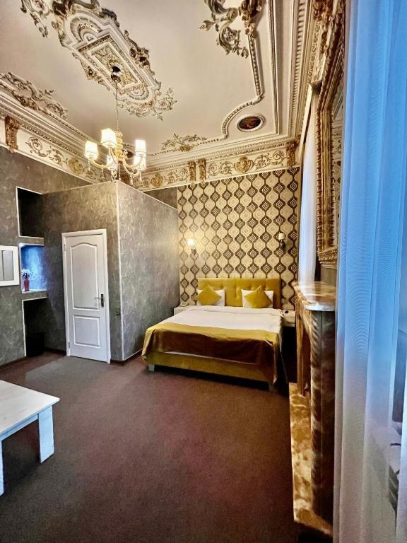 Classic Triple Room photo 1