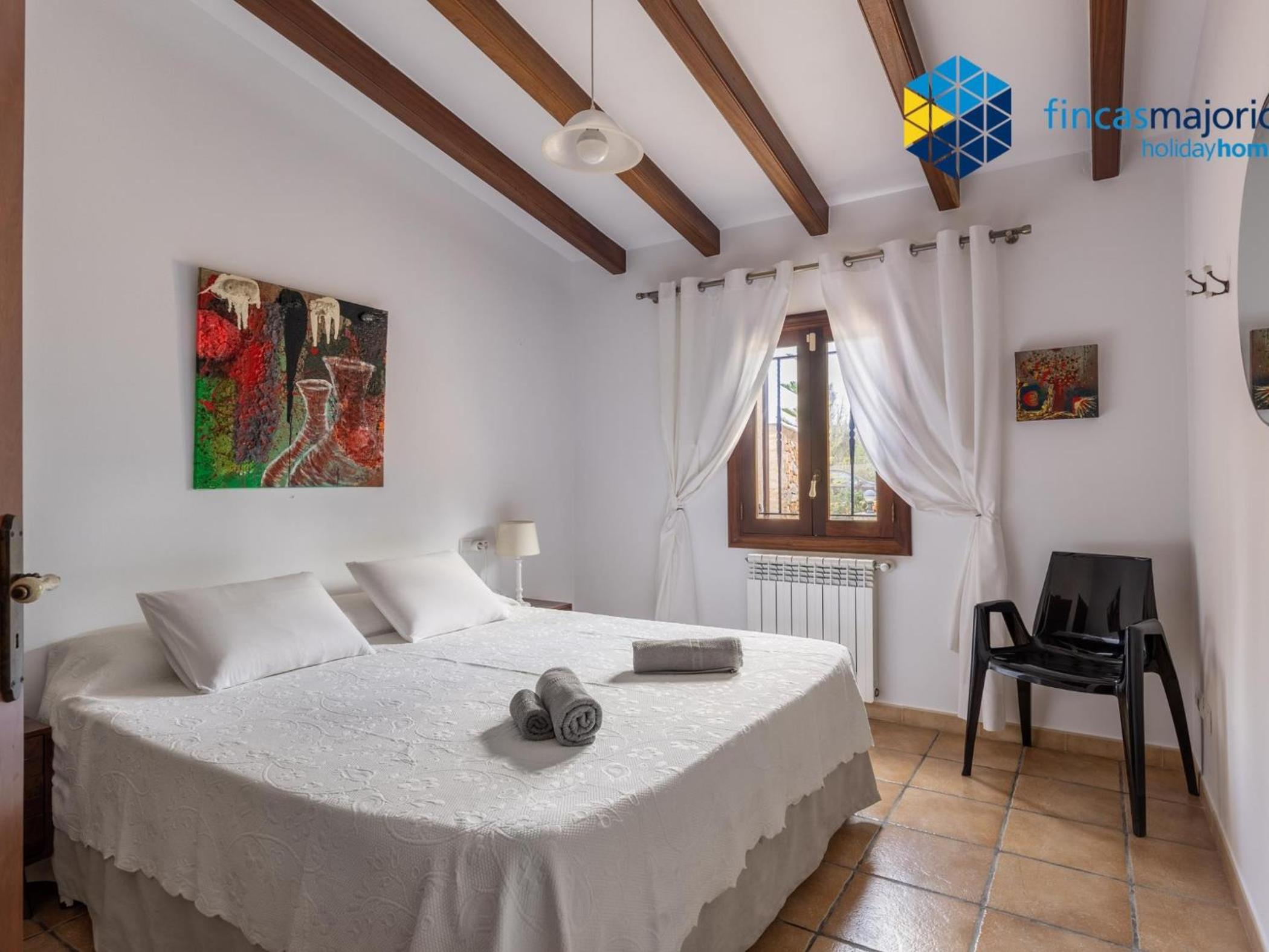 Casa de Vacaciones