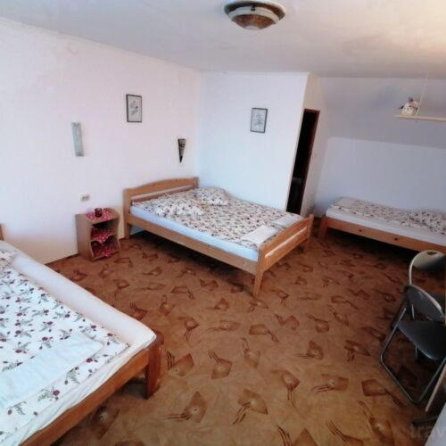 Standard Twin Room With Mountain View photo 1