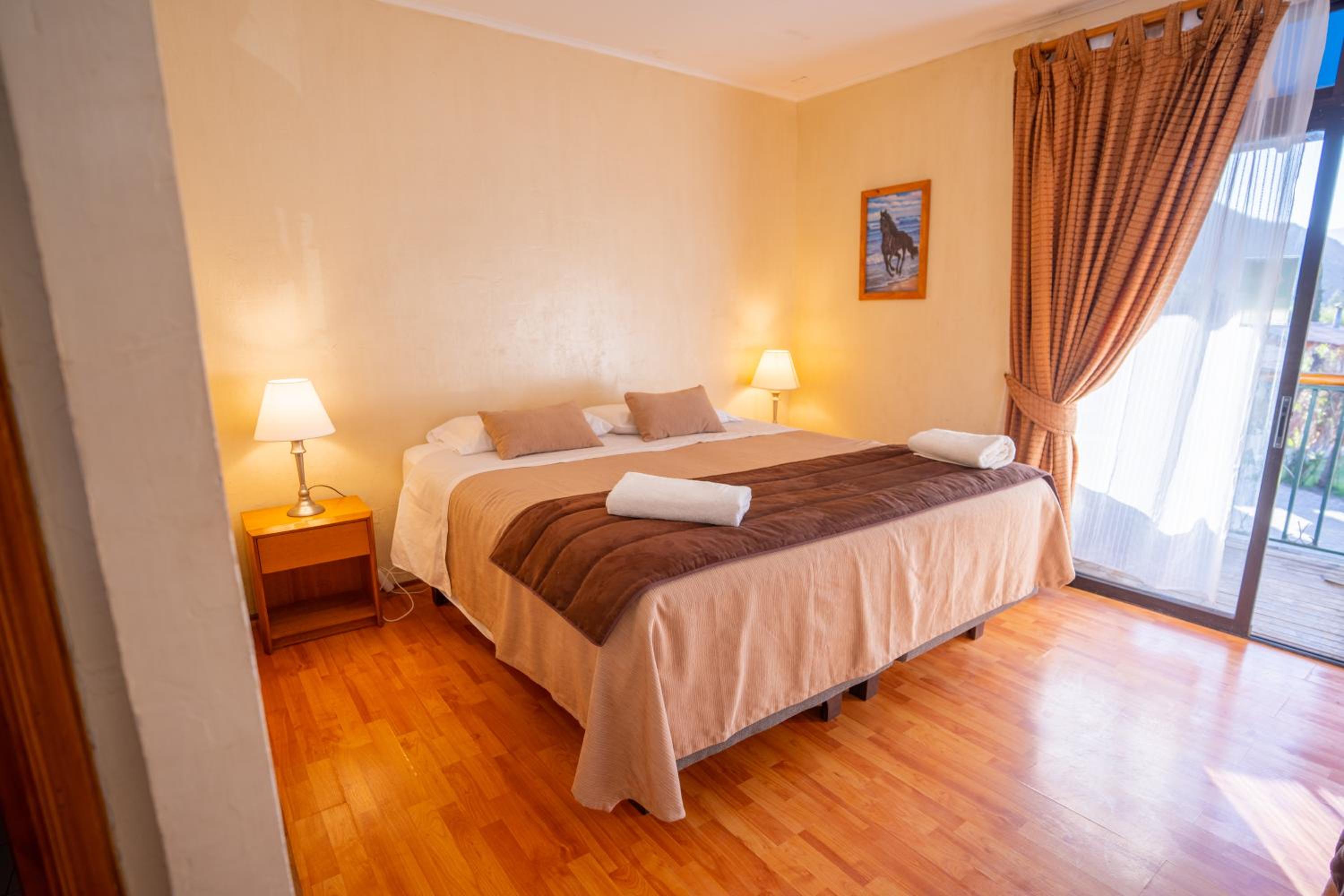 Comfort Triple Room photo 1