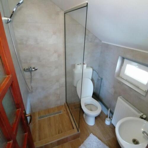 Standard Twin Room With Mountain View photo 2