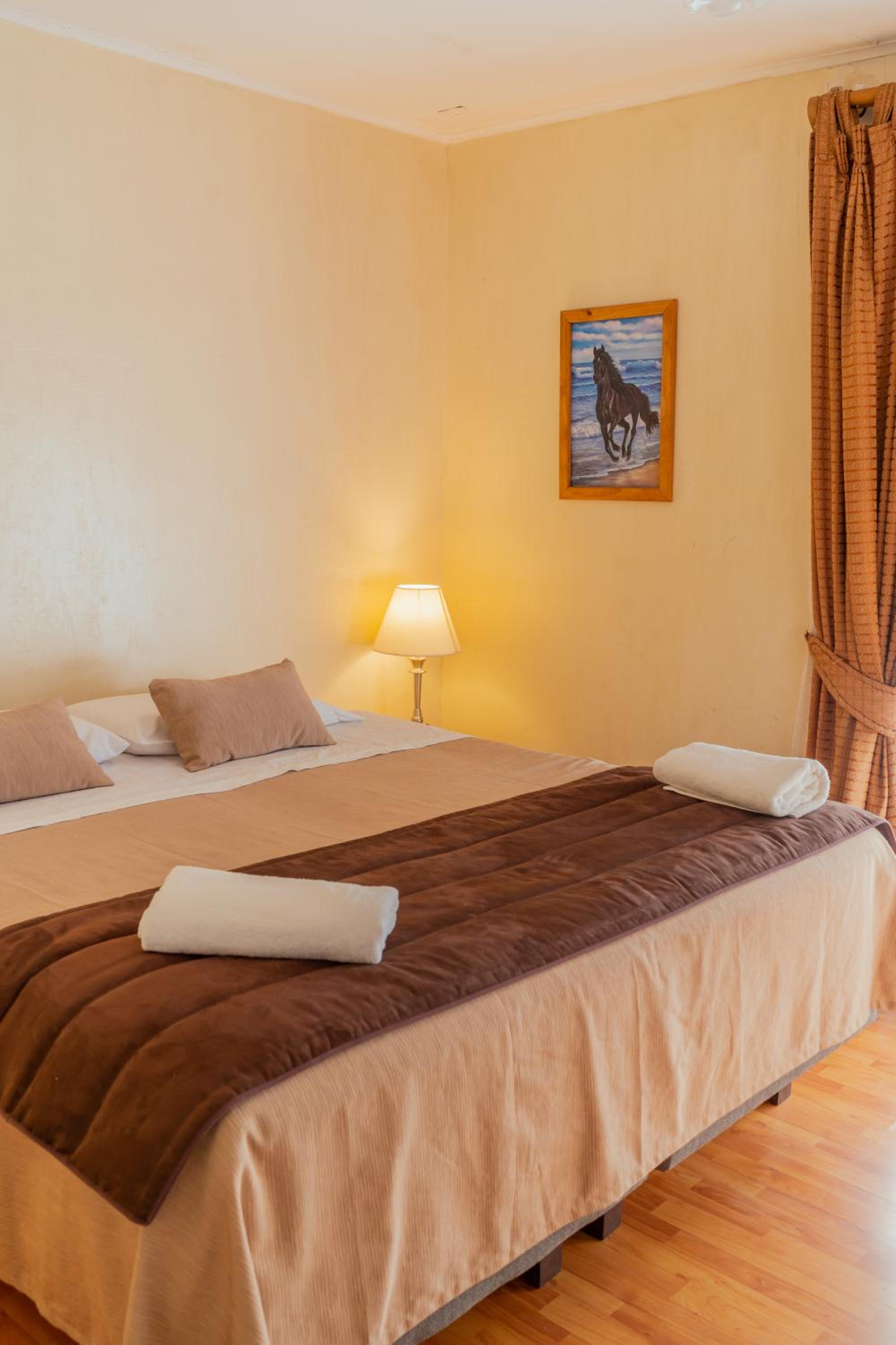 Comfort Triple Room photo 2