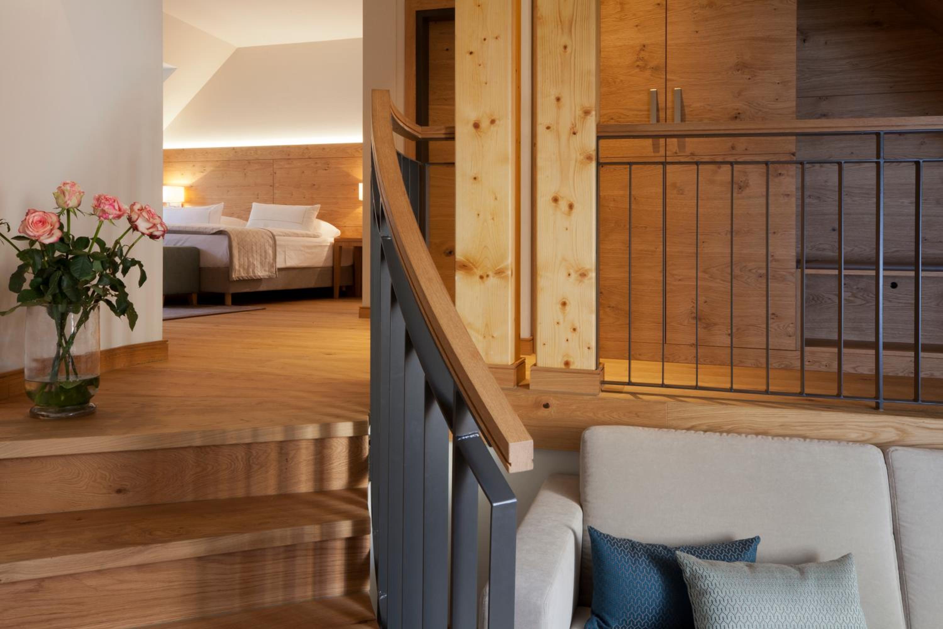 Suite photo 1