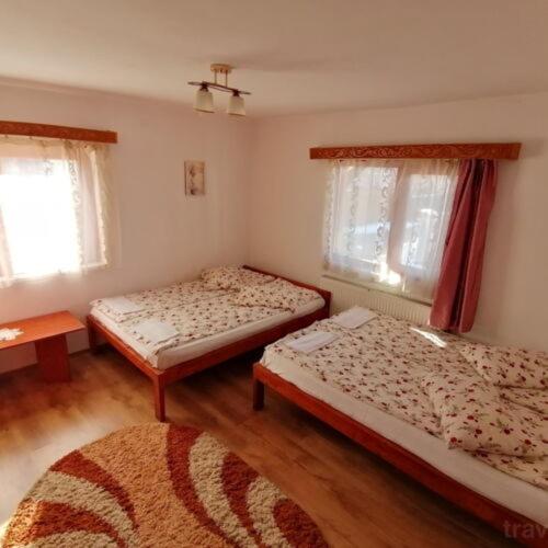 Quadruple Room photo 2