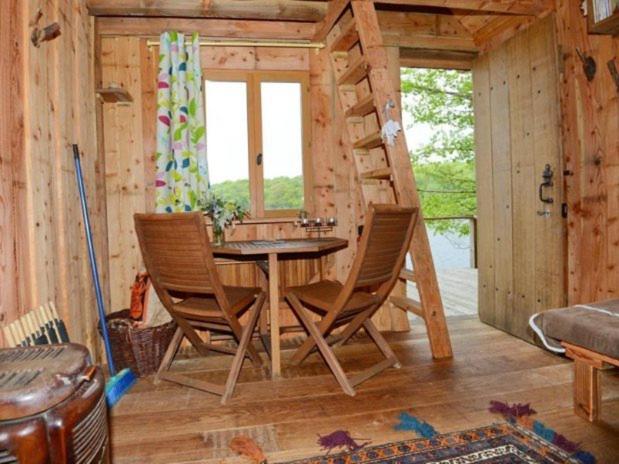 Double Room with Terrace photo 1