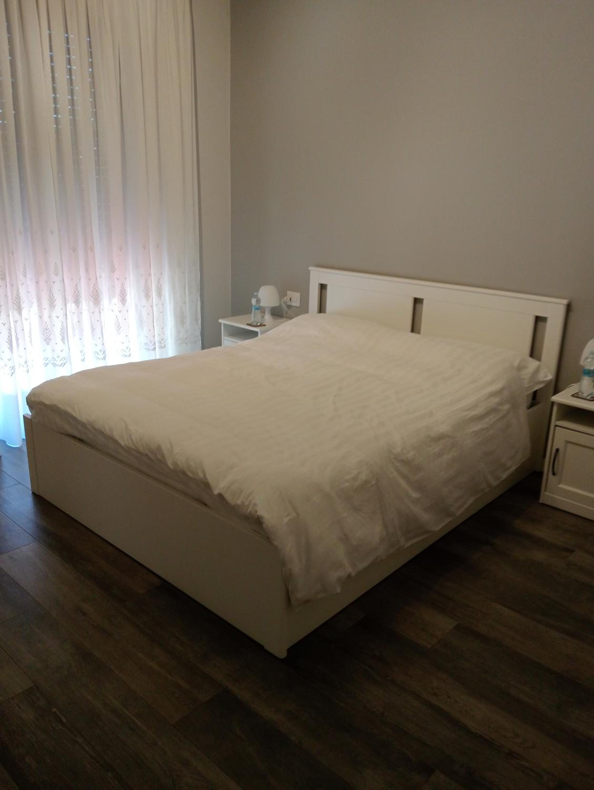 Budget Double Room photo 1