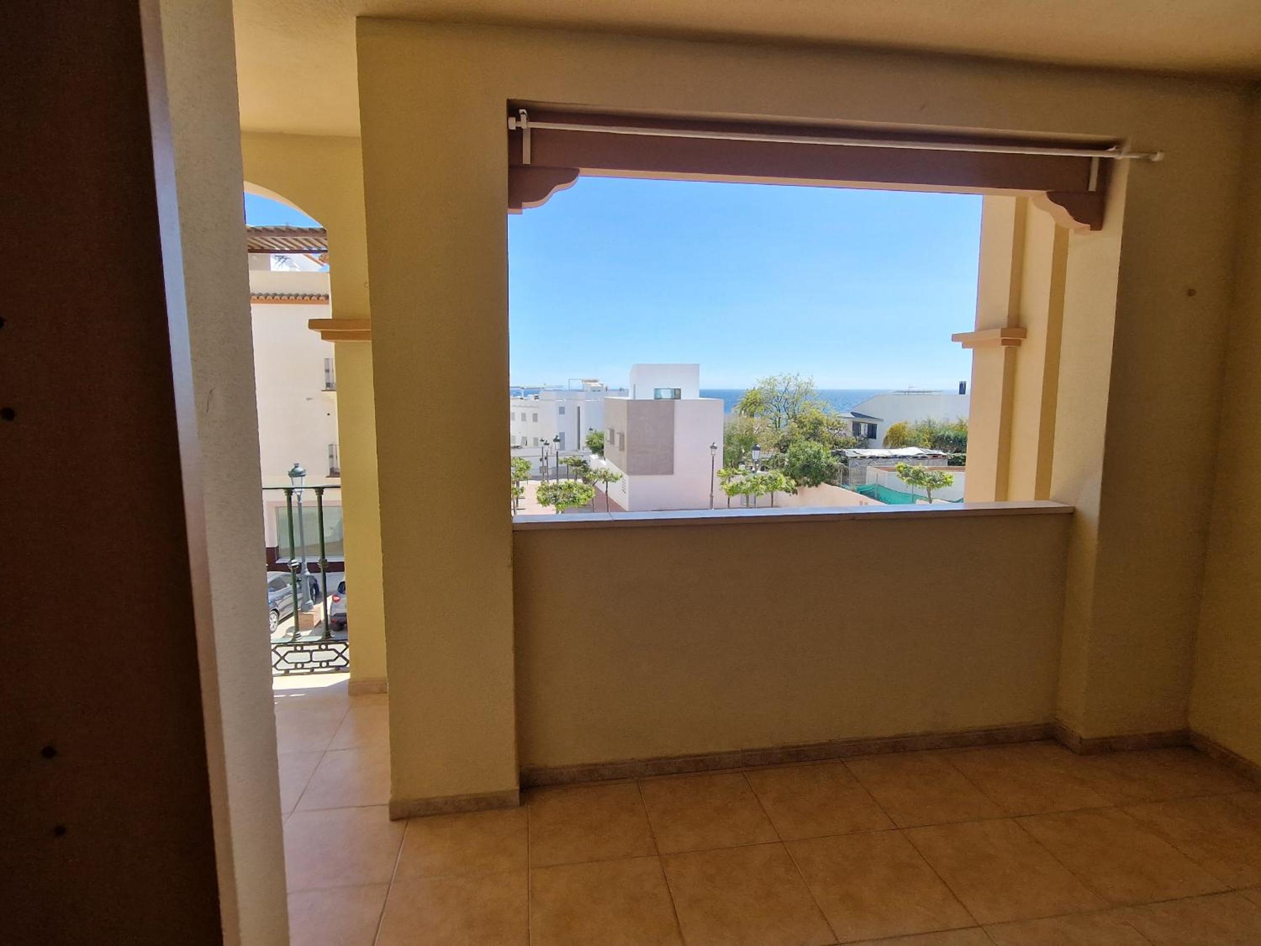 Two-Bedroom Apartment with Terrace photo 2