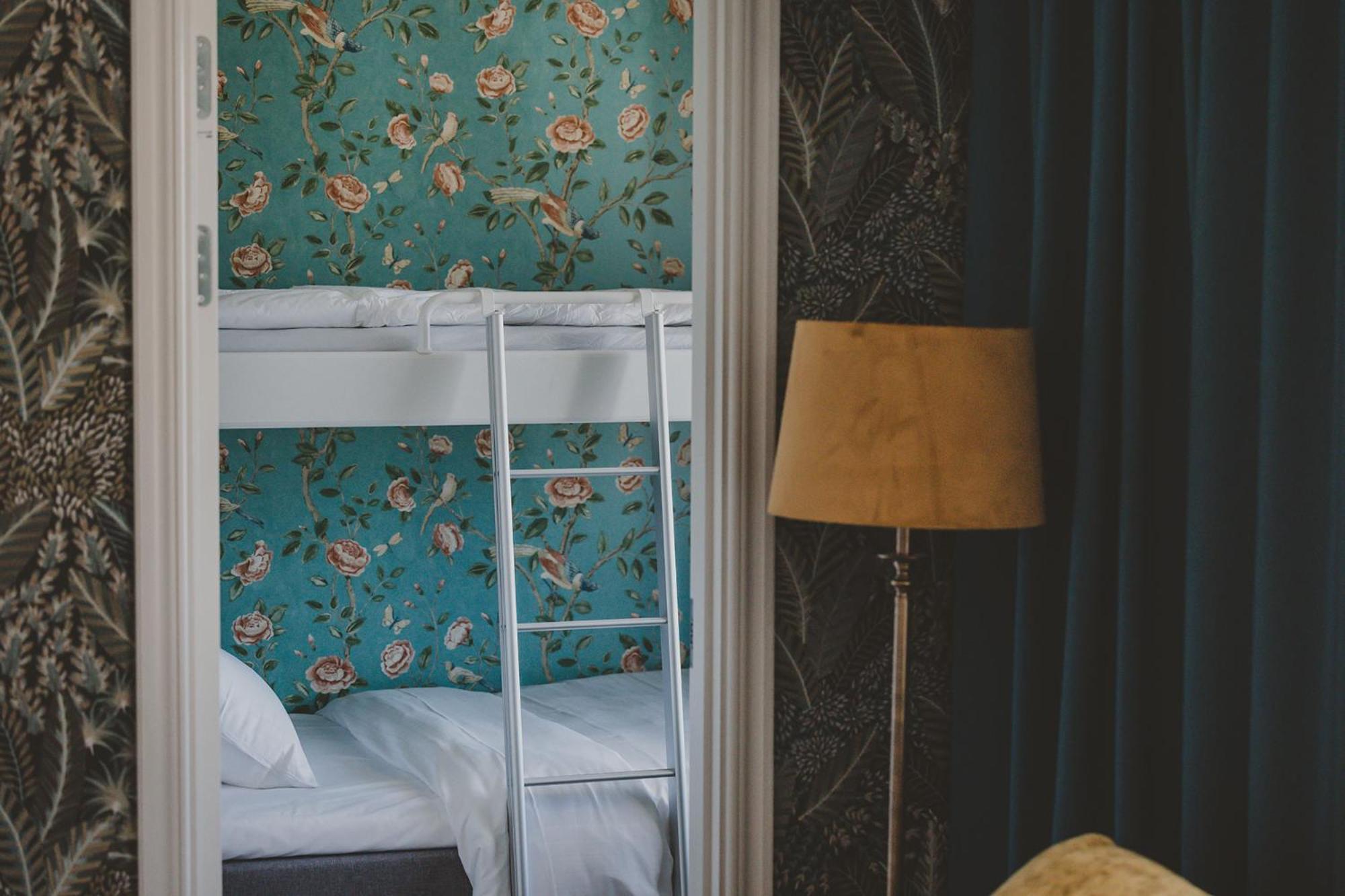 Junior Suite with Garden View photo 1