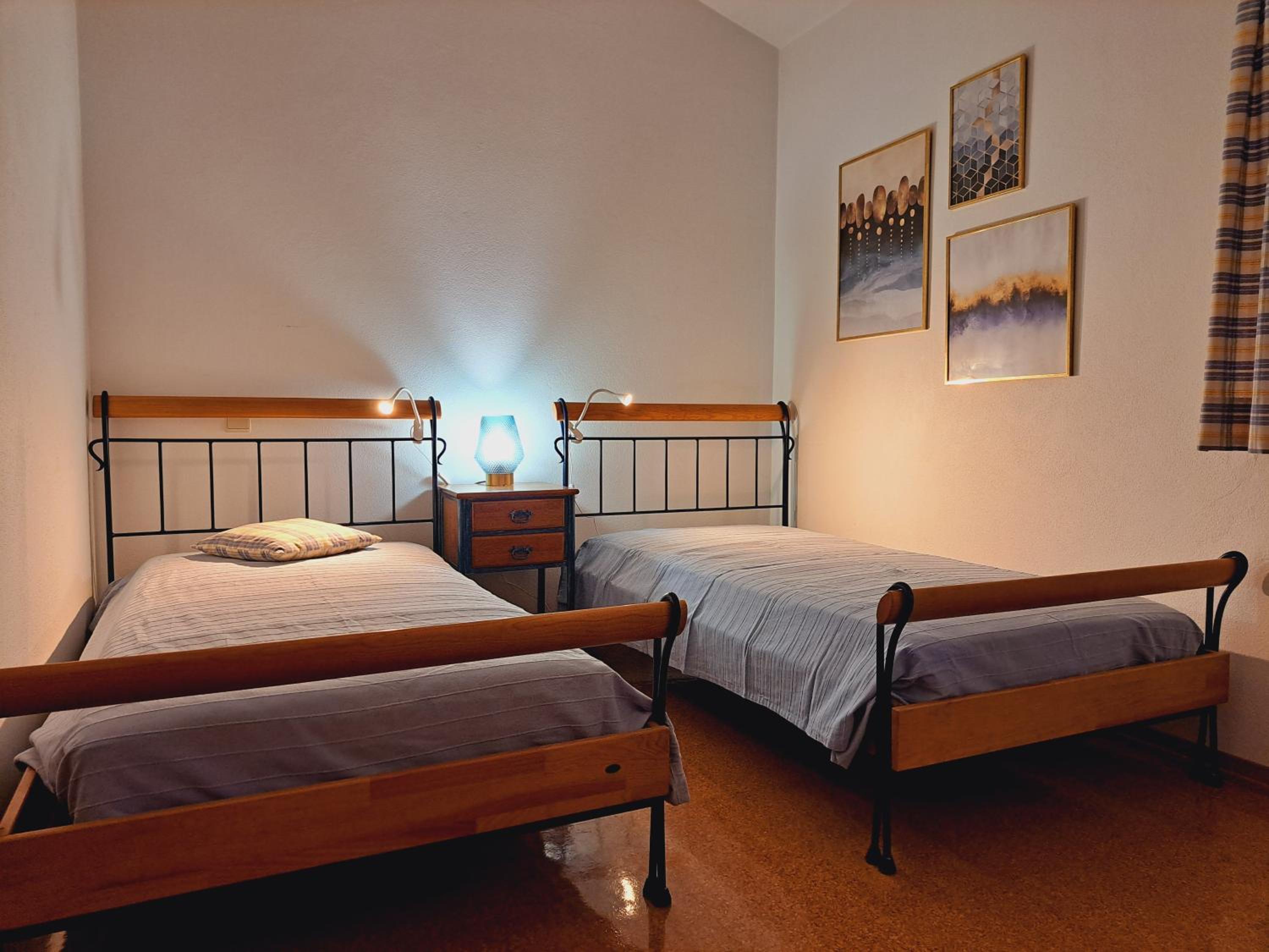 Four-Bedroom House photo 1