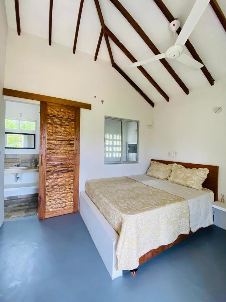 Two-Bedroom House photo 1