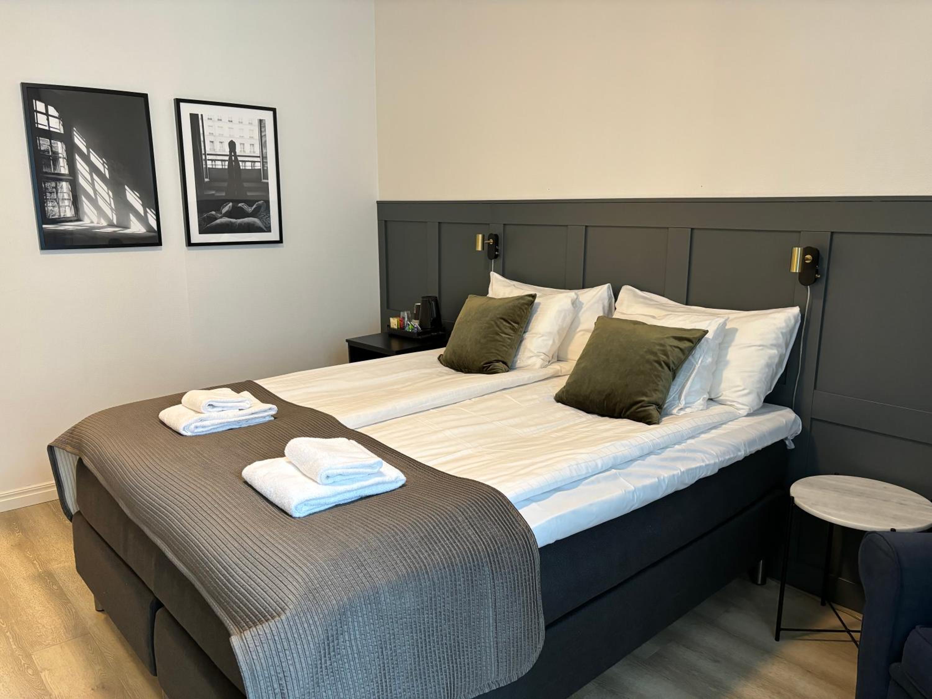 Standard Double Room - Photo 1