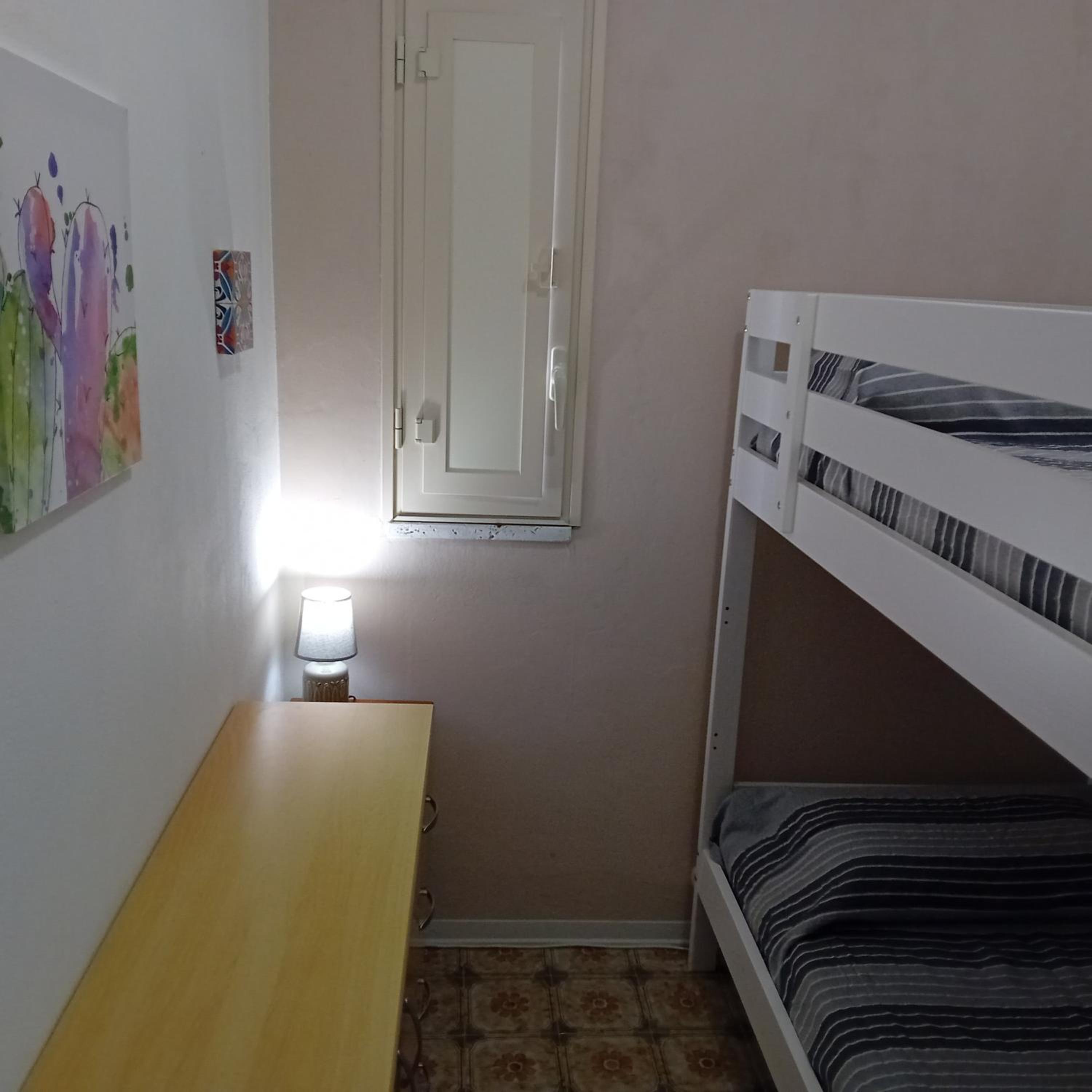 Three-Bedroom Villa photo 3