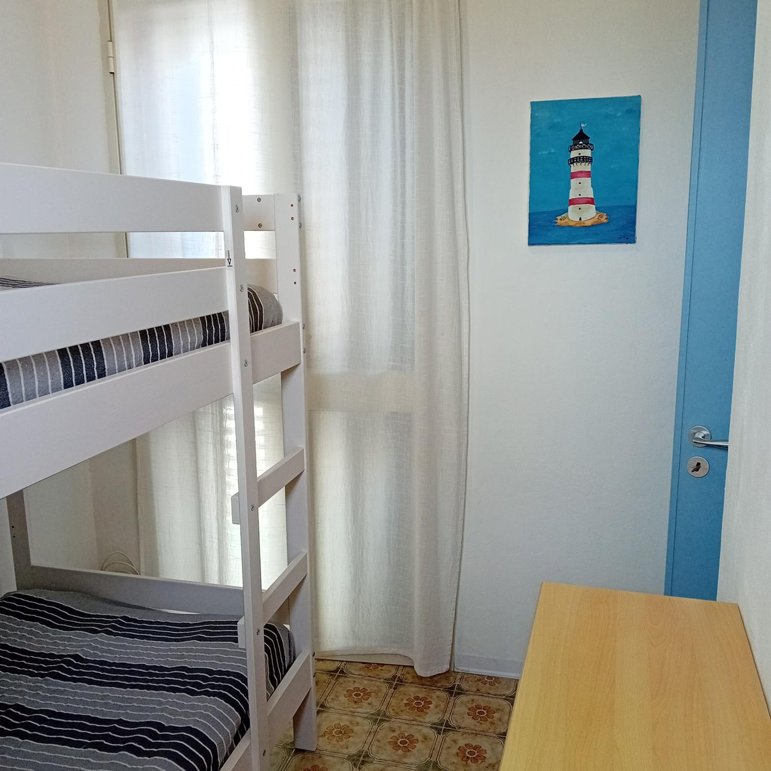 Three-Bedroom Villa photo 2