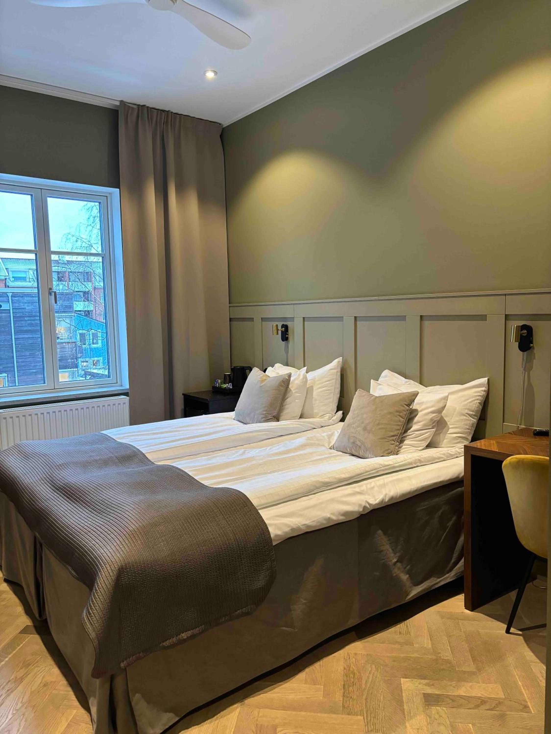 Premium Double Room - Photo 1