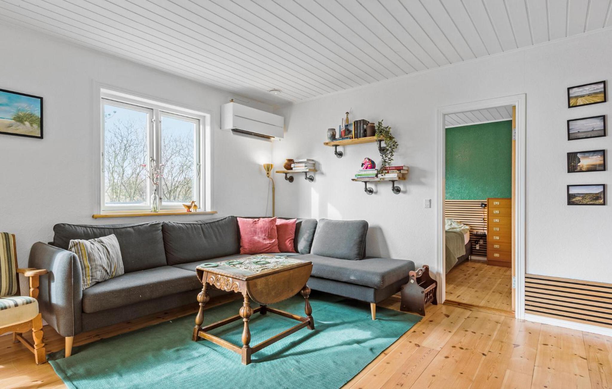 Three-Bedroom Vacation Home  photo 1