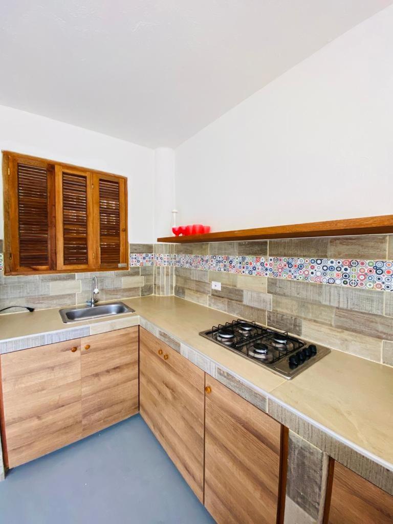 Two-Bedroom House photo 2
