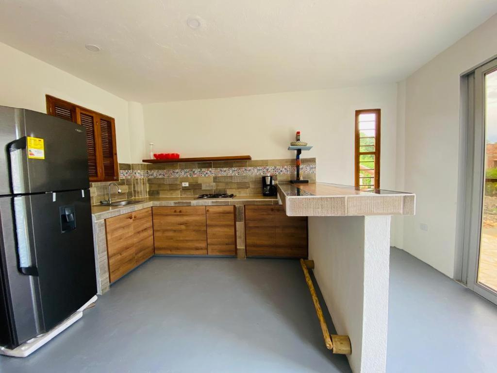 Two-Bedroom House photo 3