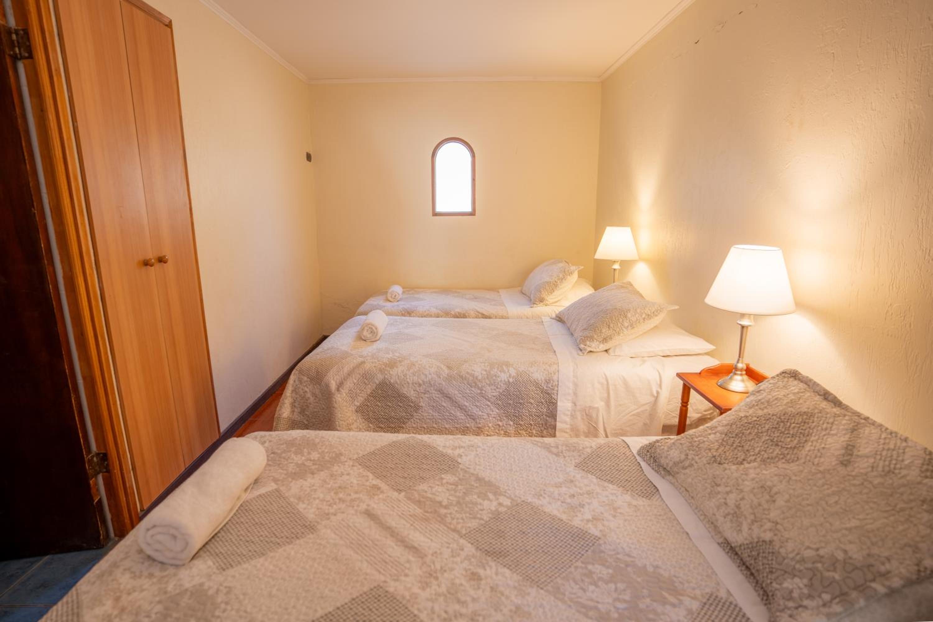 Three-Bedroom House photo 3