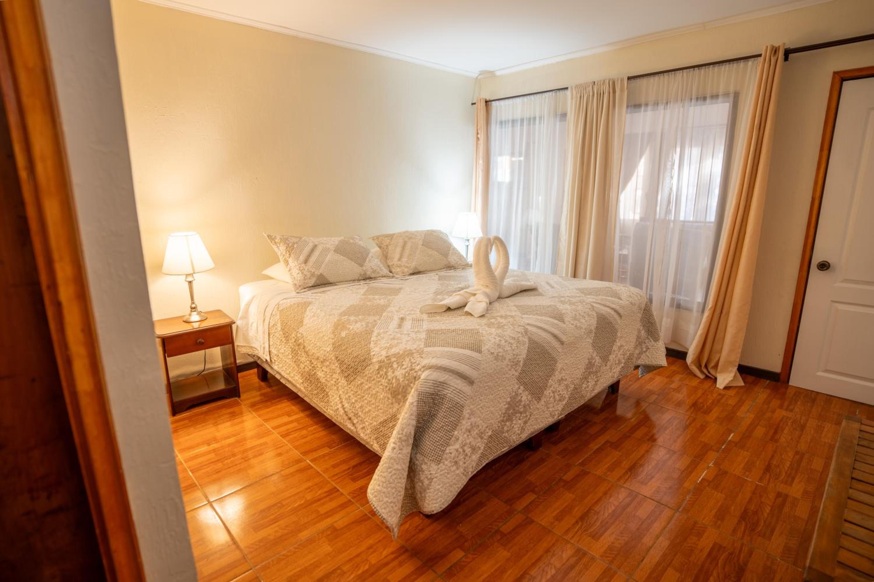 Three-Bedroom House photo 1