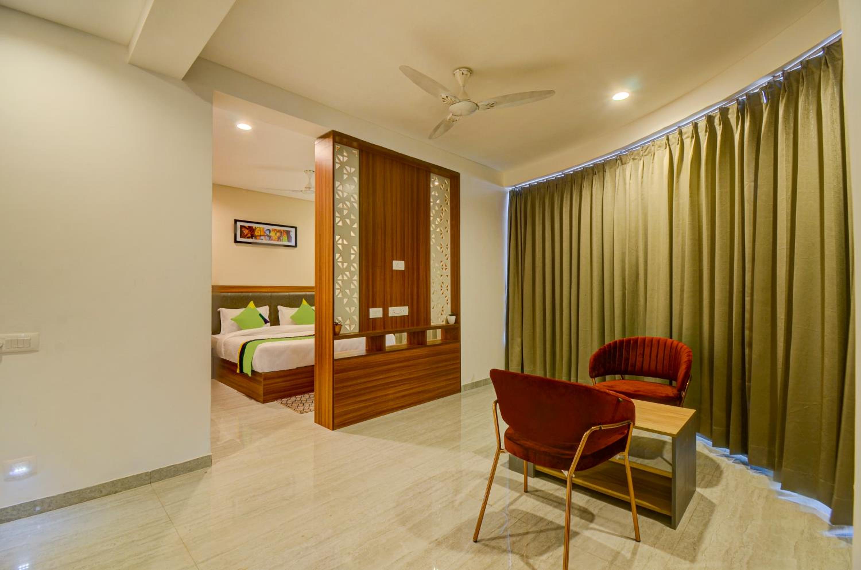 King Room