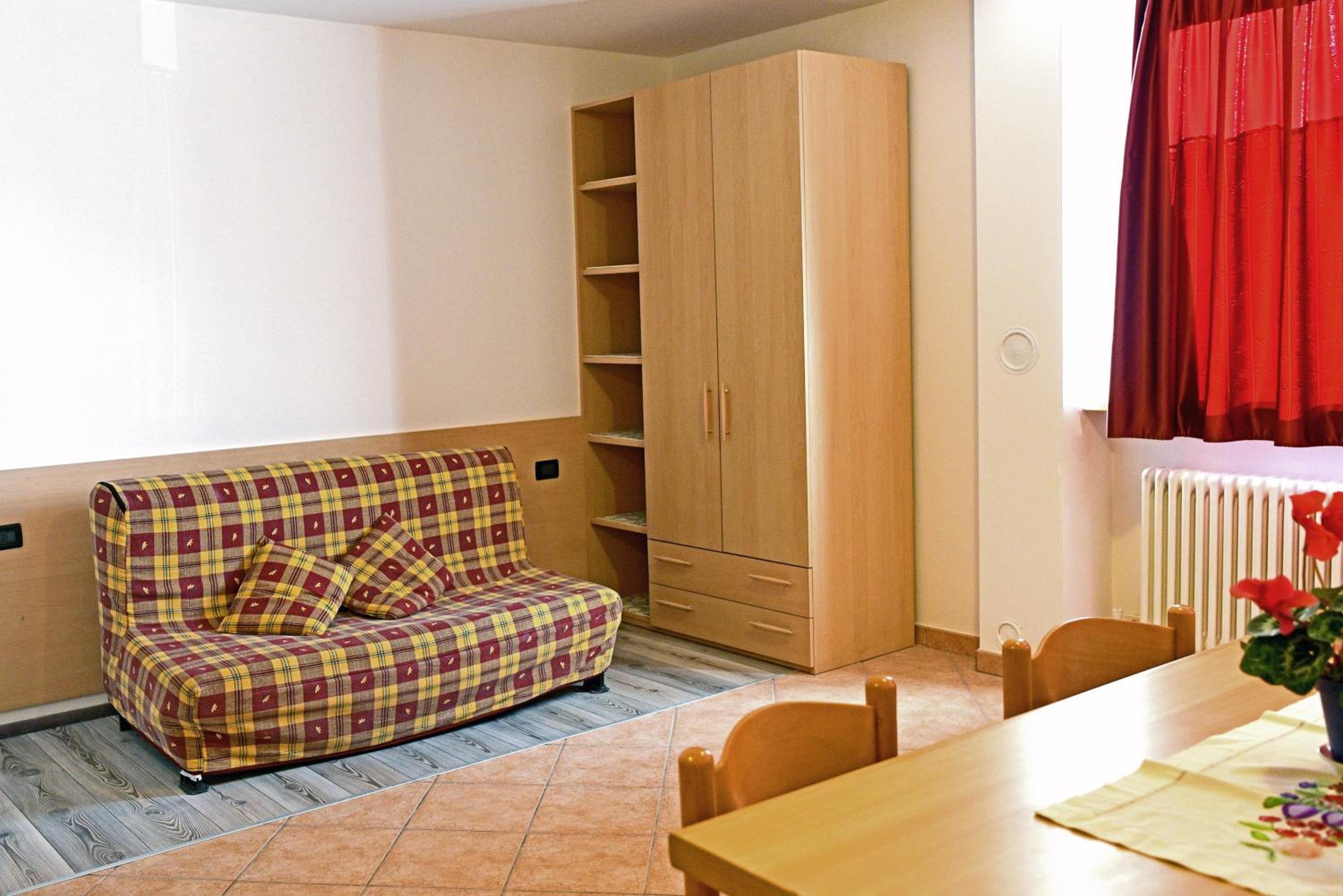 Superior One-Bedroom Apartment photo 1