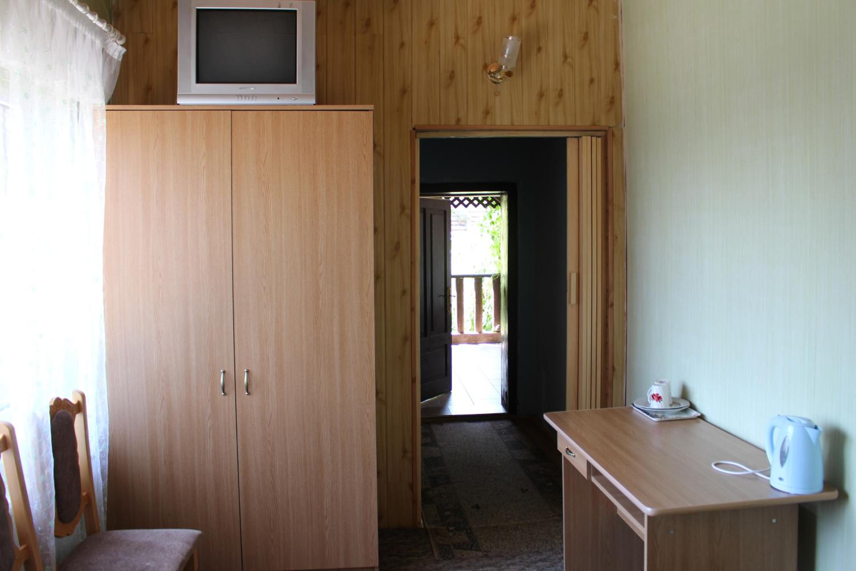 Twin Room photo 3