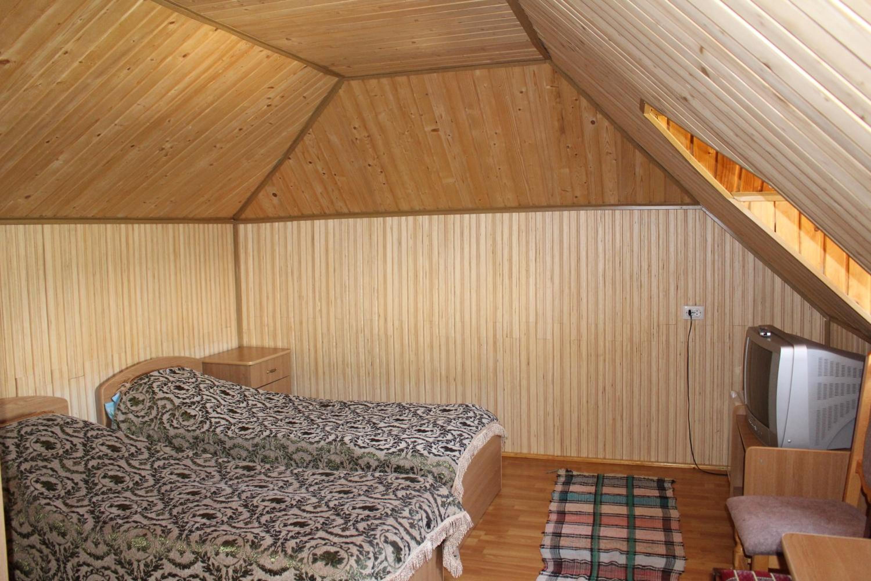 Twin Room photo 2