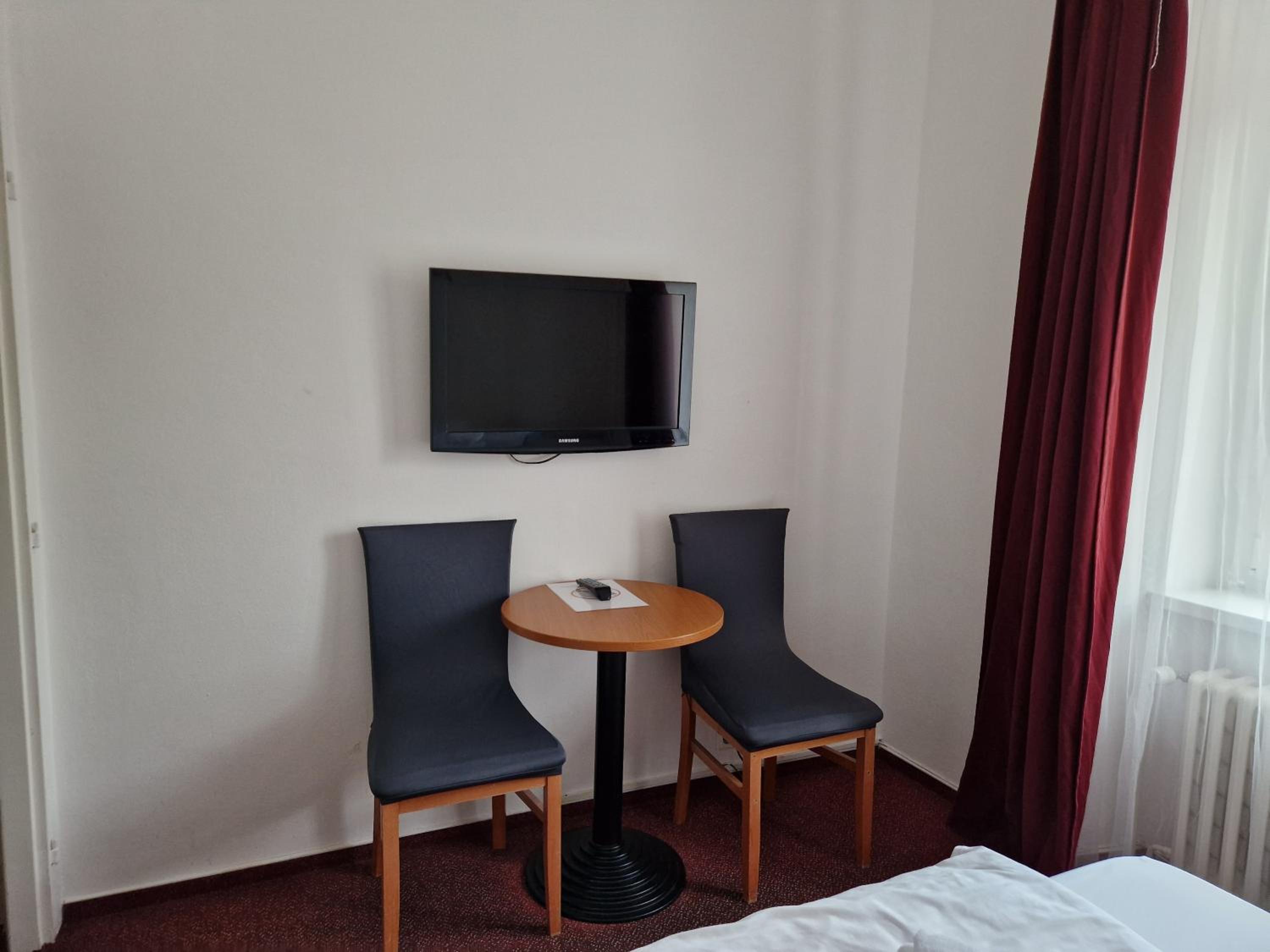 Single Room