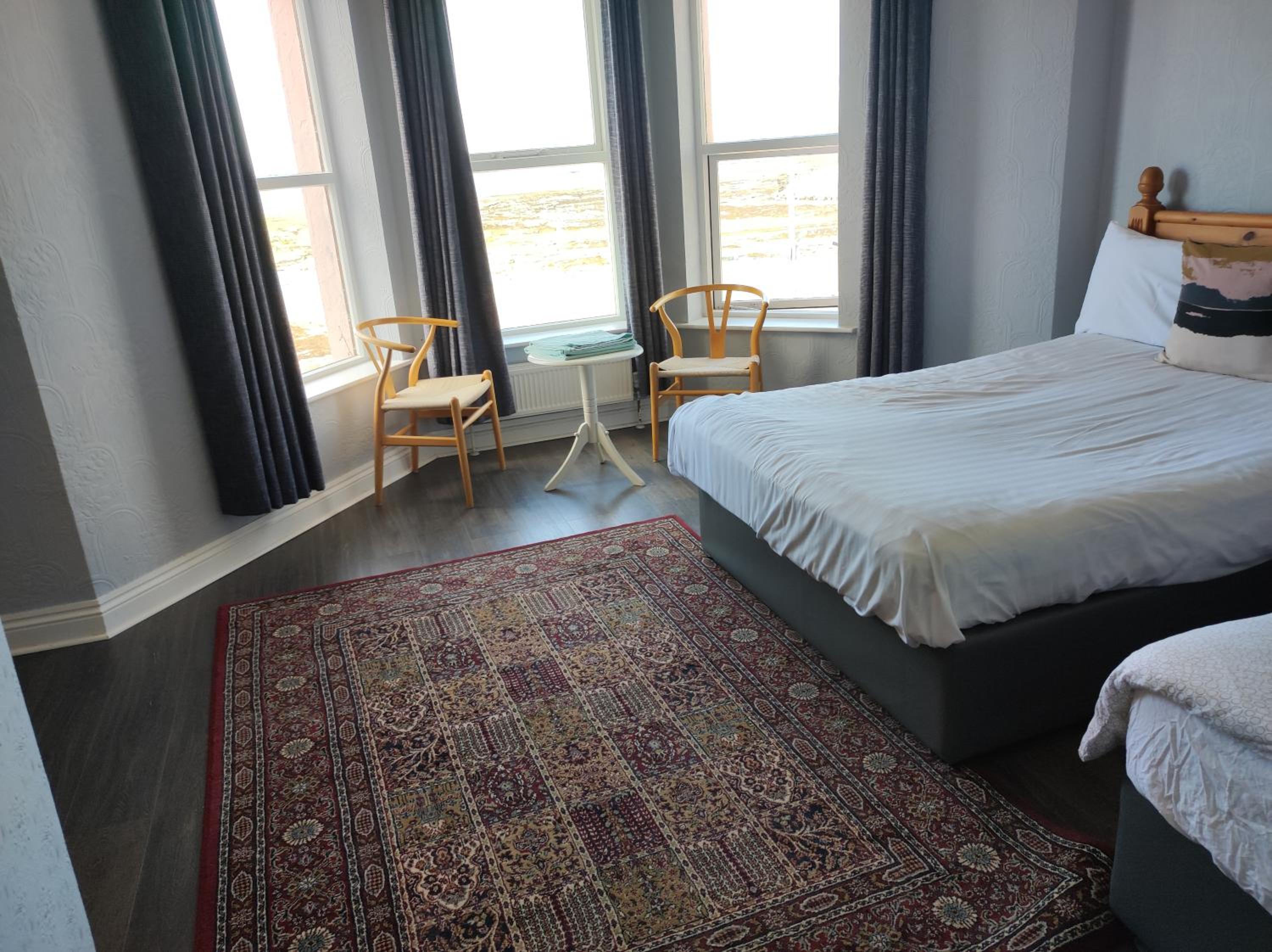 Double Room with Extra Bed photo 1
