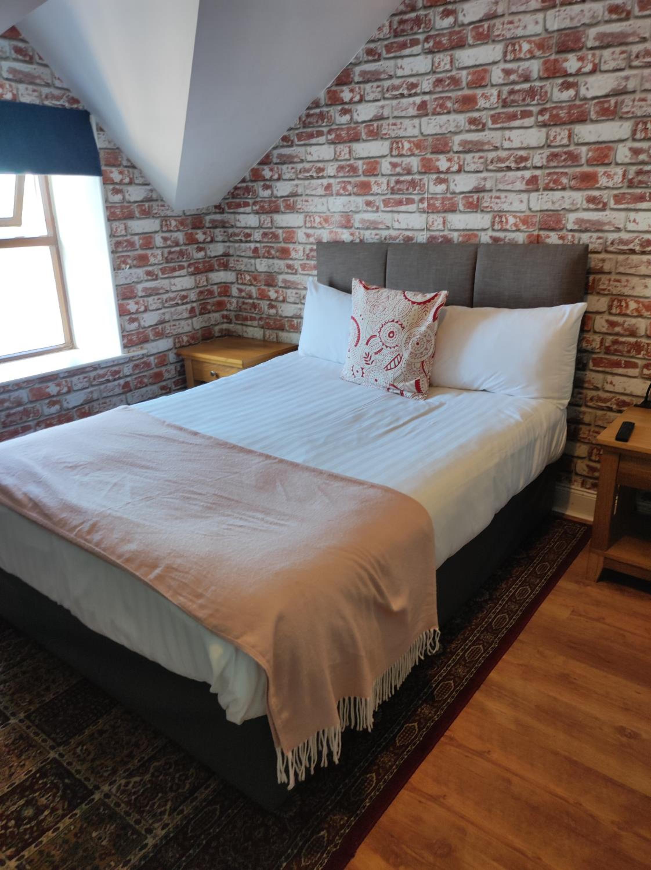 Double Room photo 2