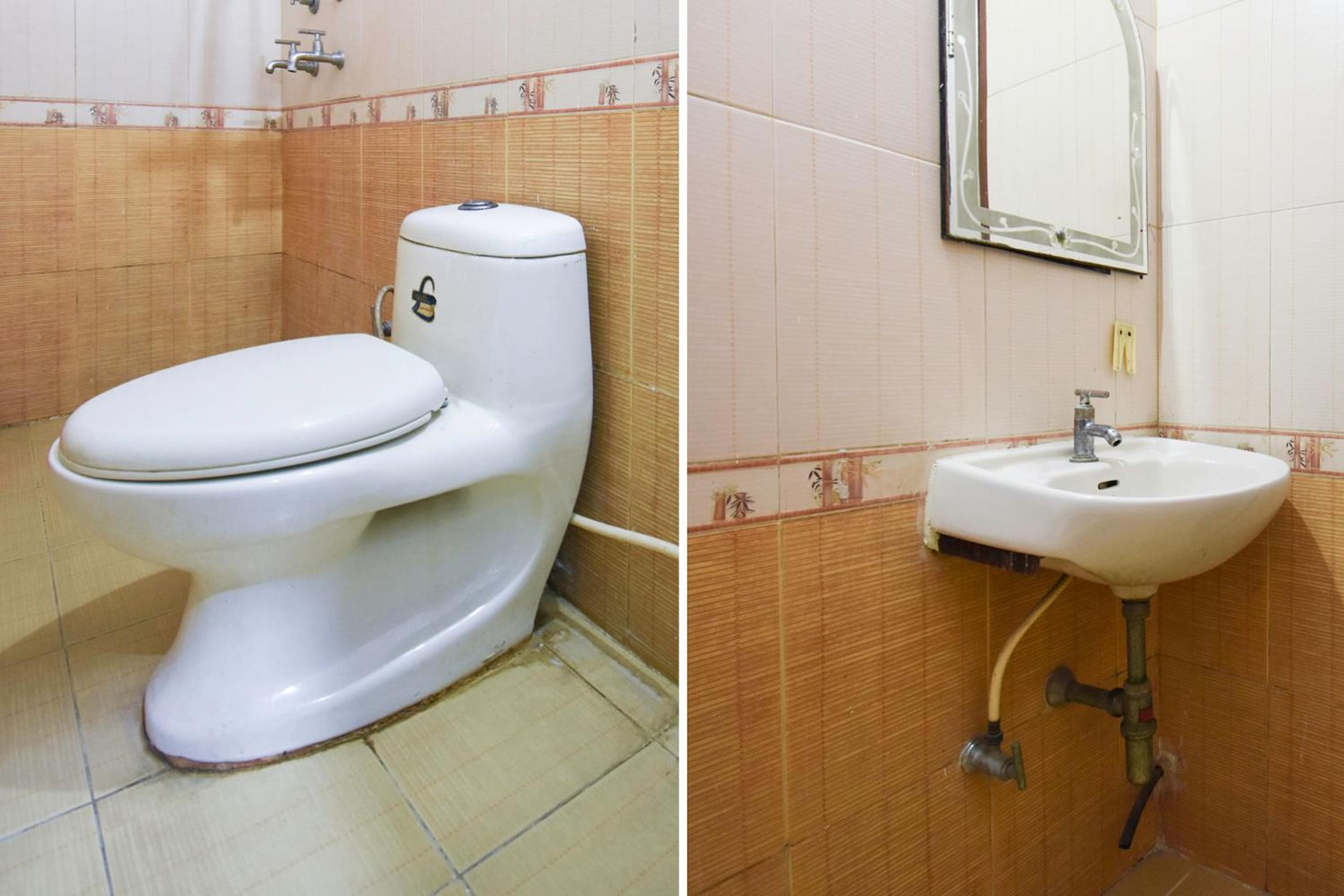 Classic Triple Room photo 3