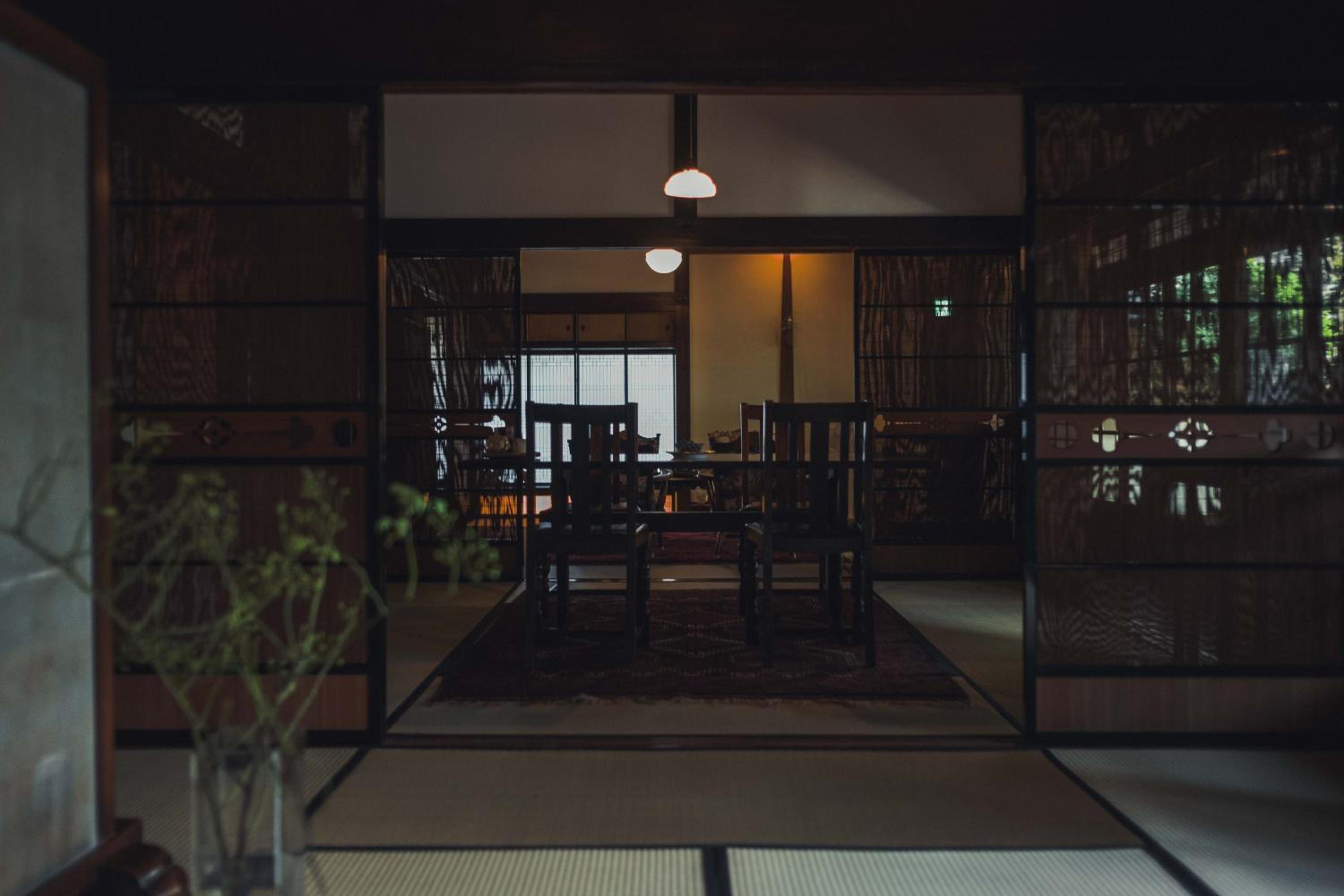Villa with Garden View photo 1