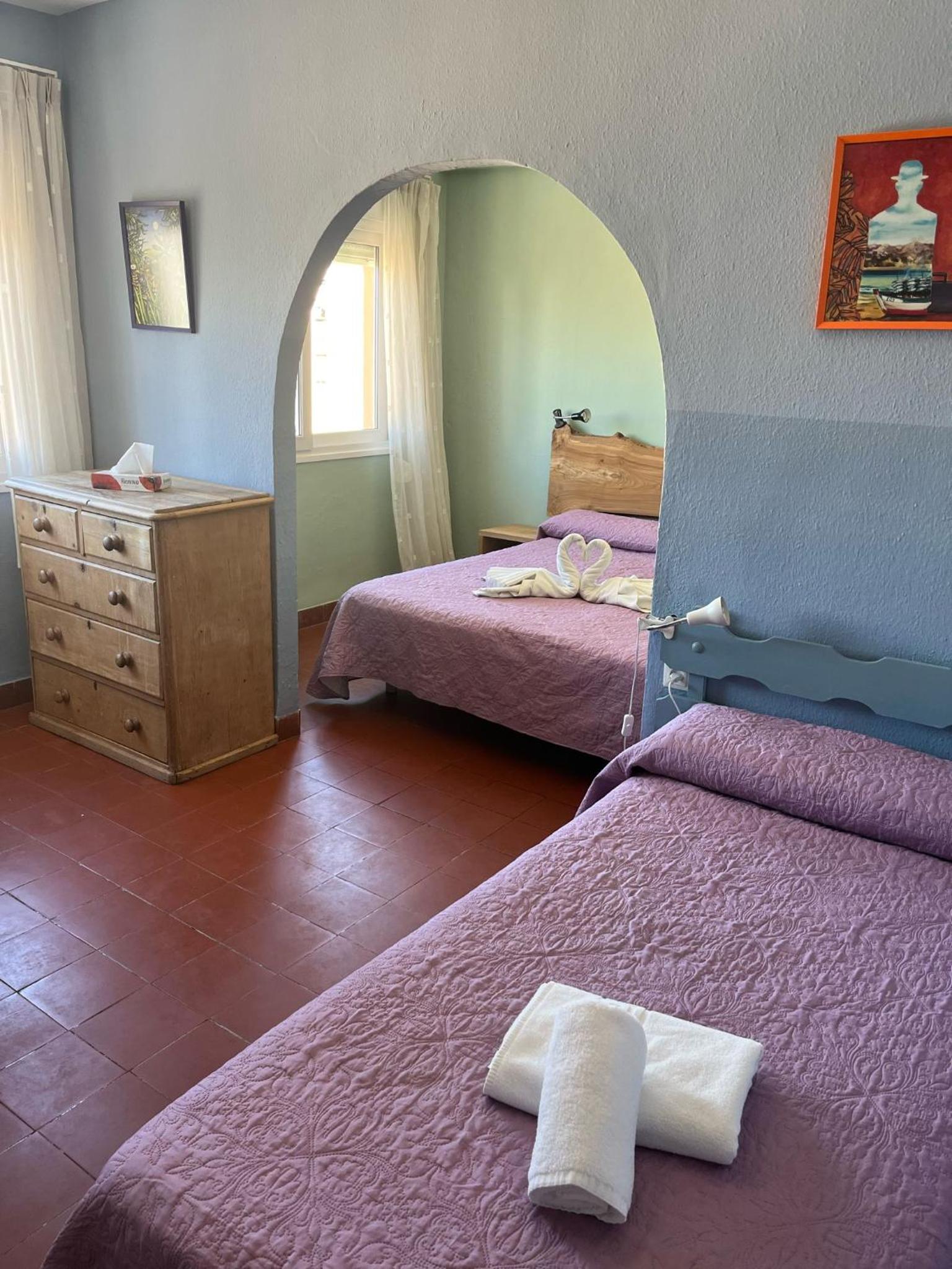 Superior Triple Room photo 3
