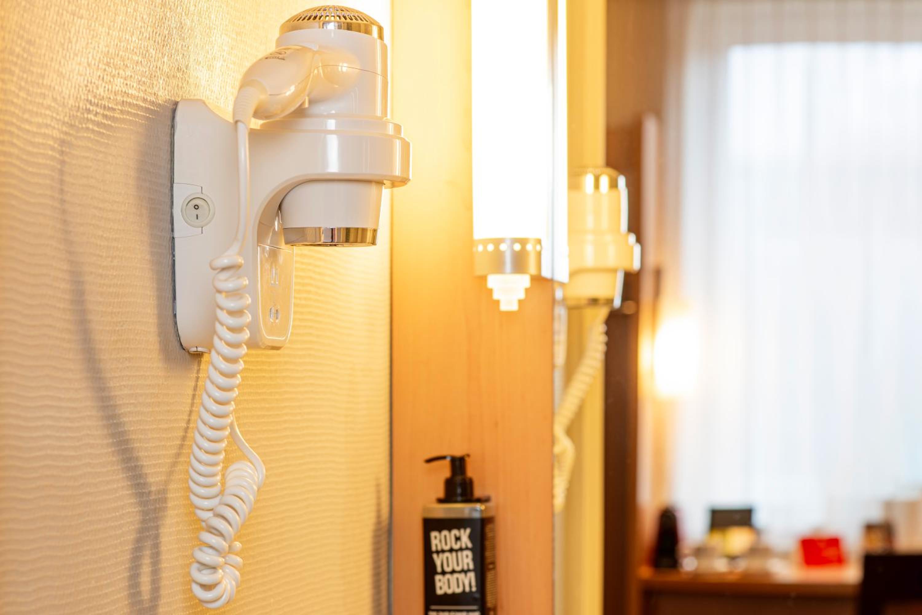 Premium Room - Photo 8
