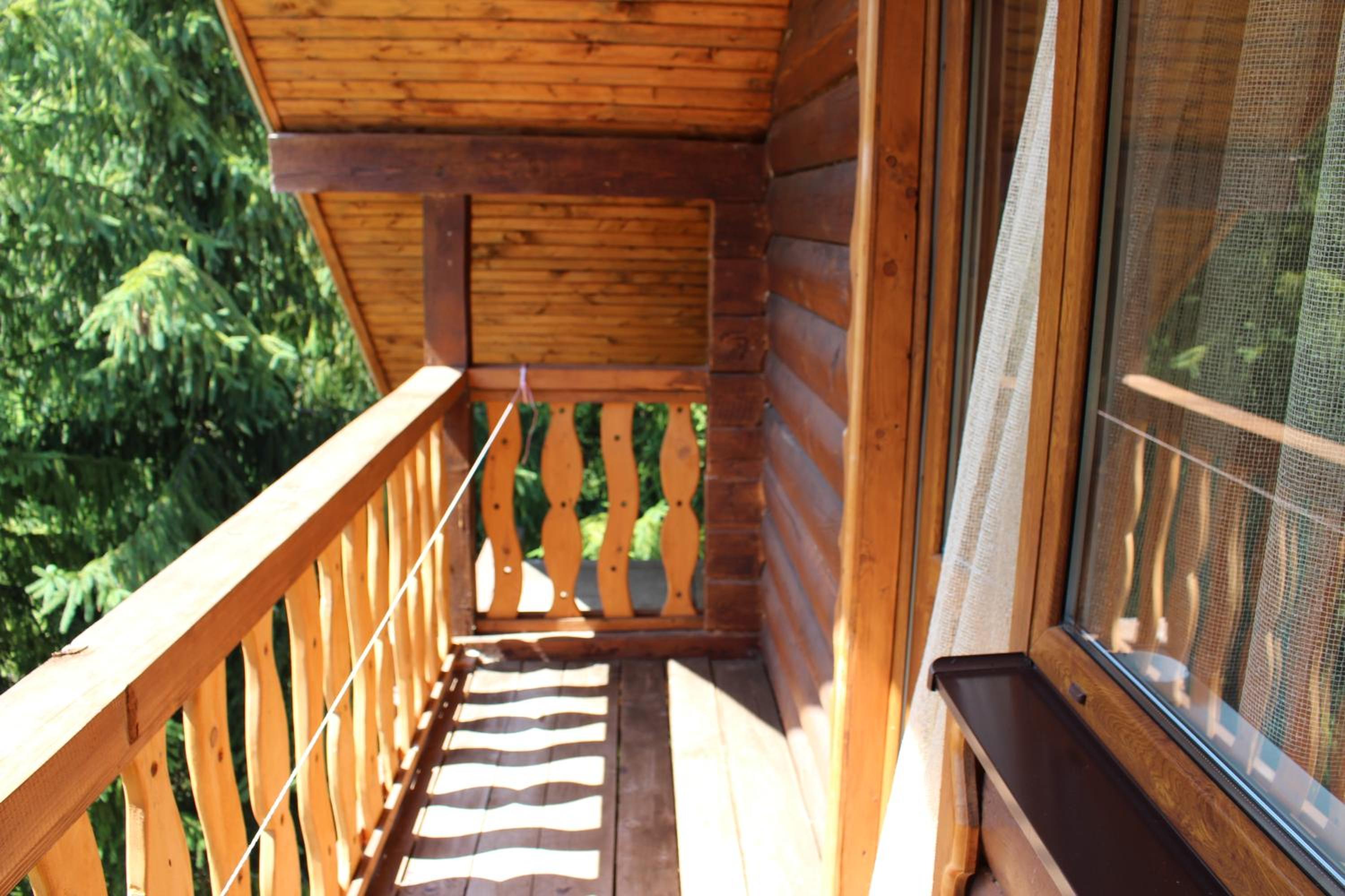 Junior Suite with Mountain View photo 2