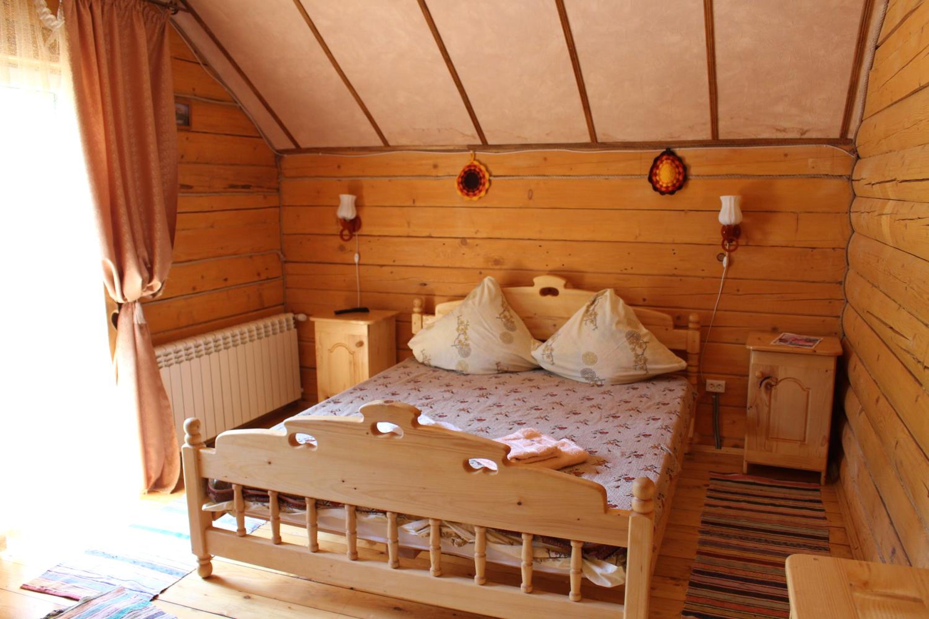 Junior Suite with Mountain View photo 1