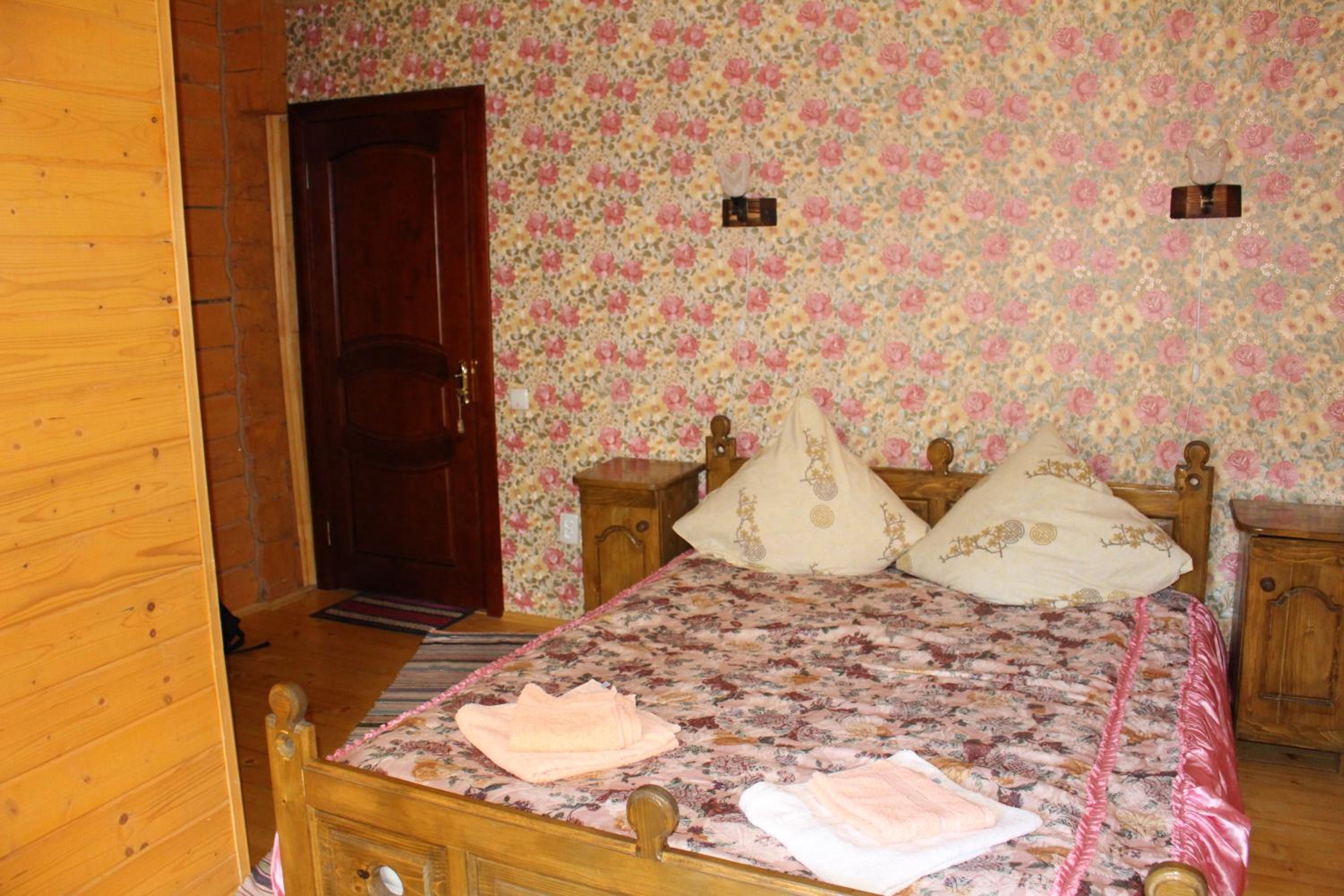 Junior Suite with Mountain View photo 3