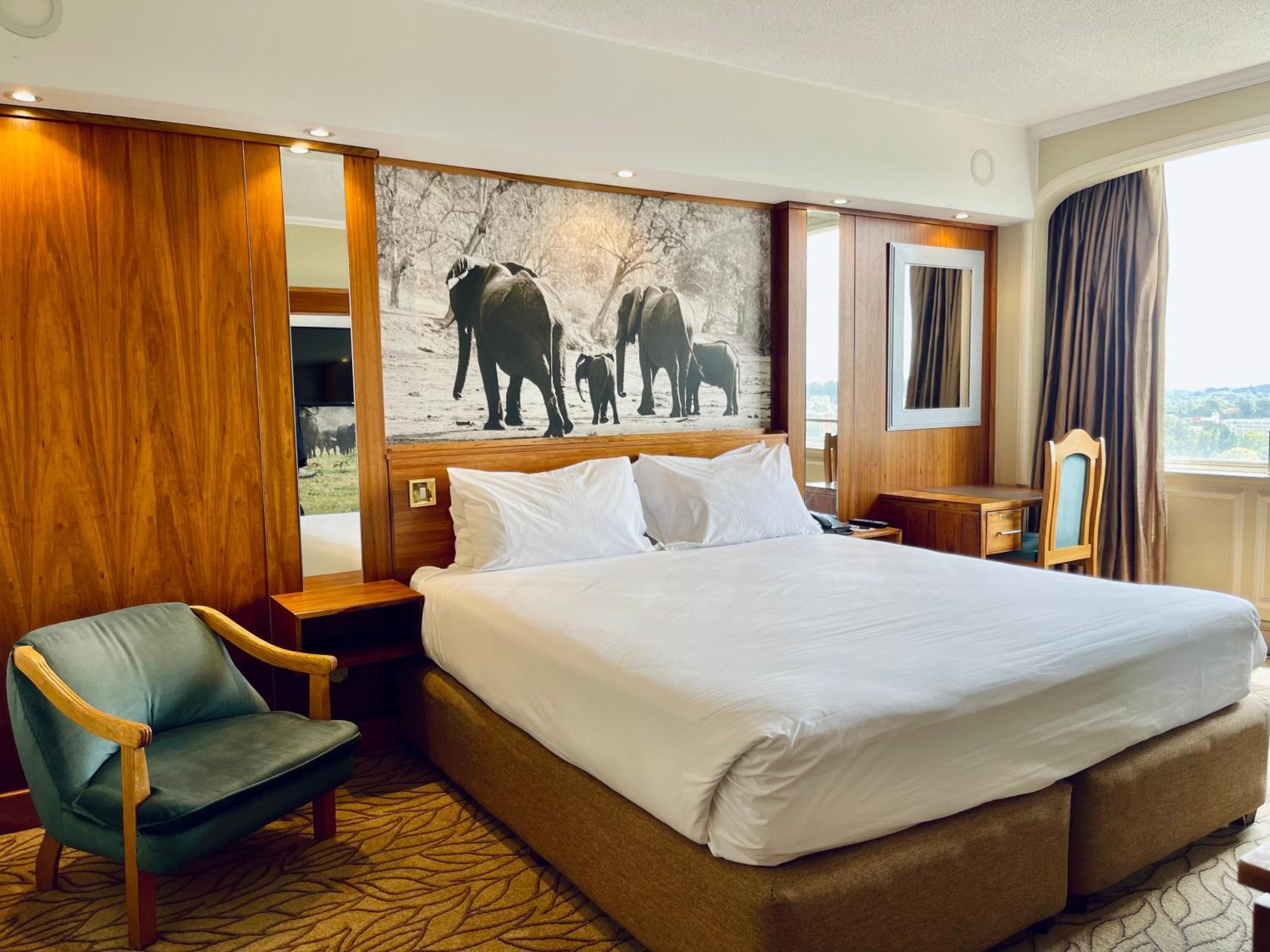King Room - Photo 1