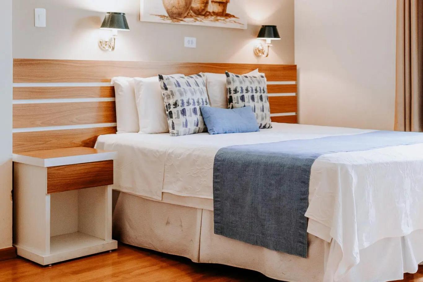 Standard Double Room with Double Bed