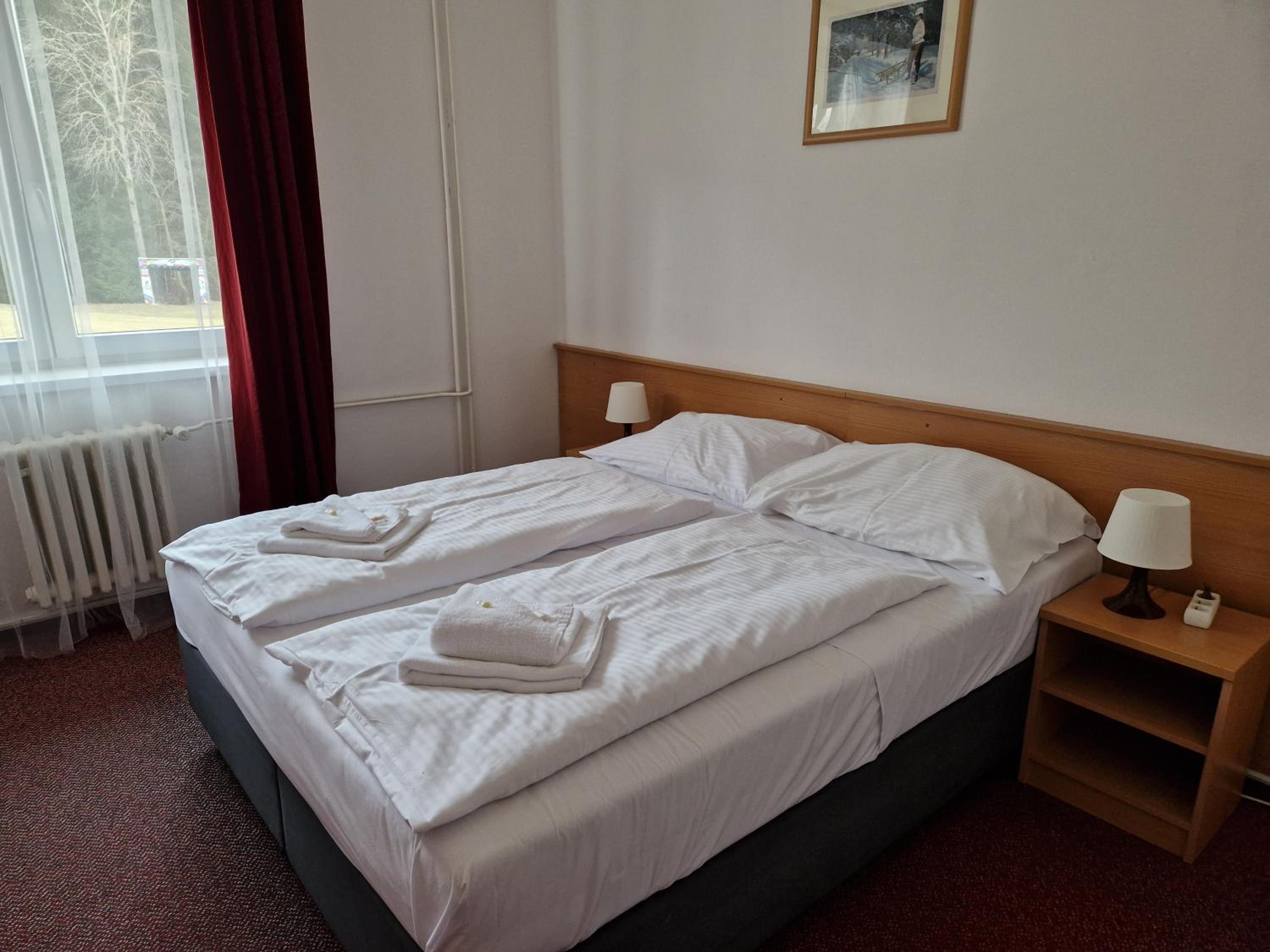 Standard Double Room photo 2