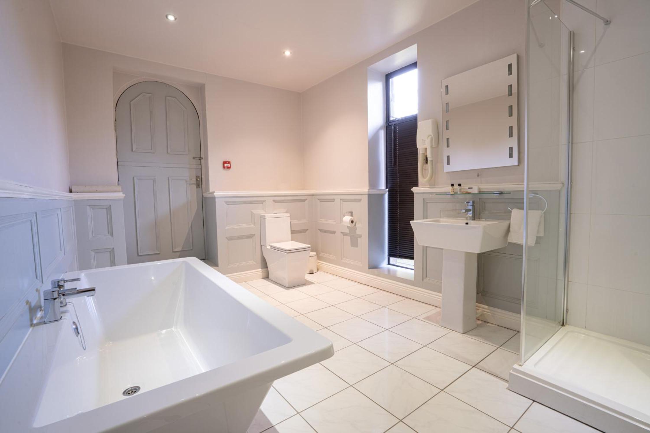 Deluxe Double Room photo 2