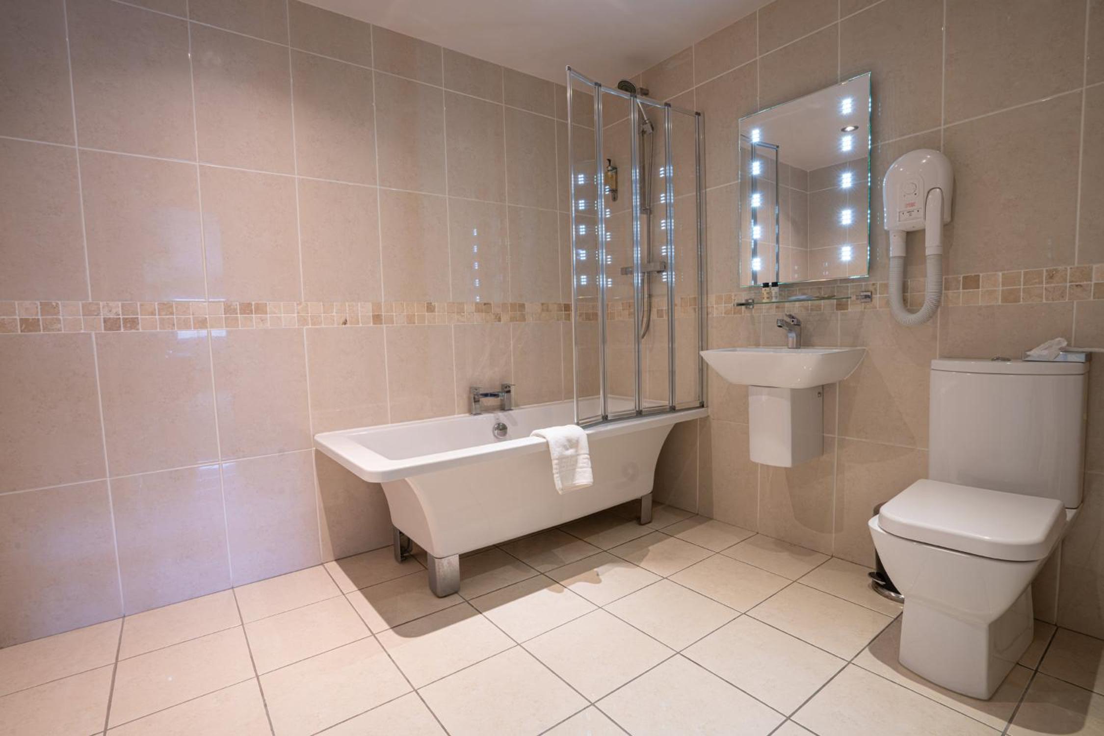 Deluxe Double Room photo 3