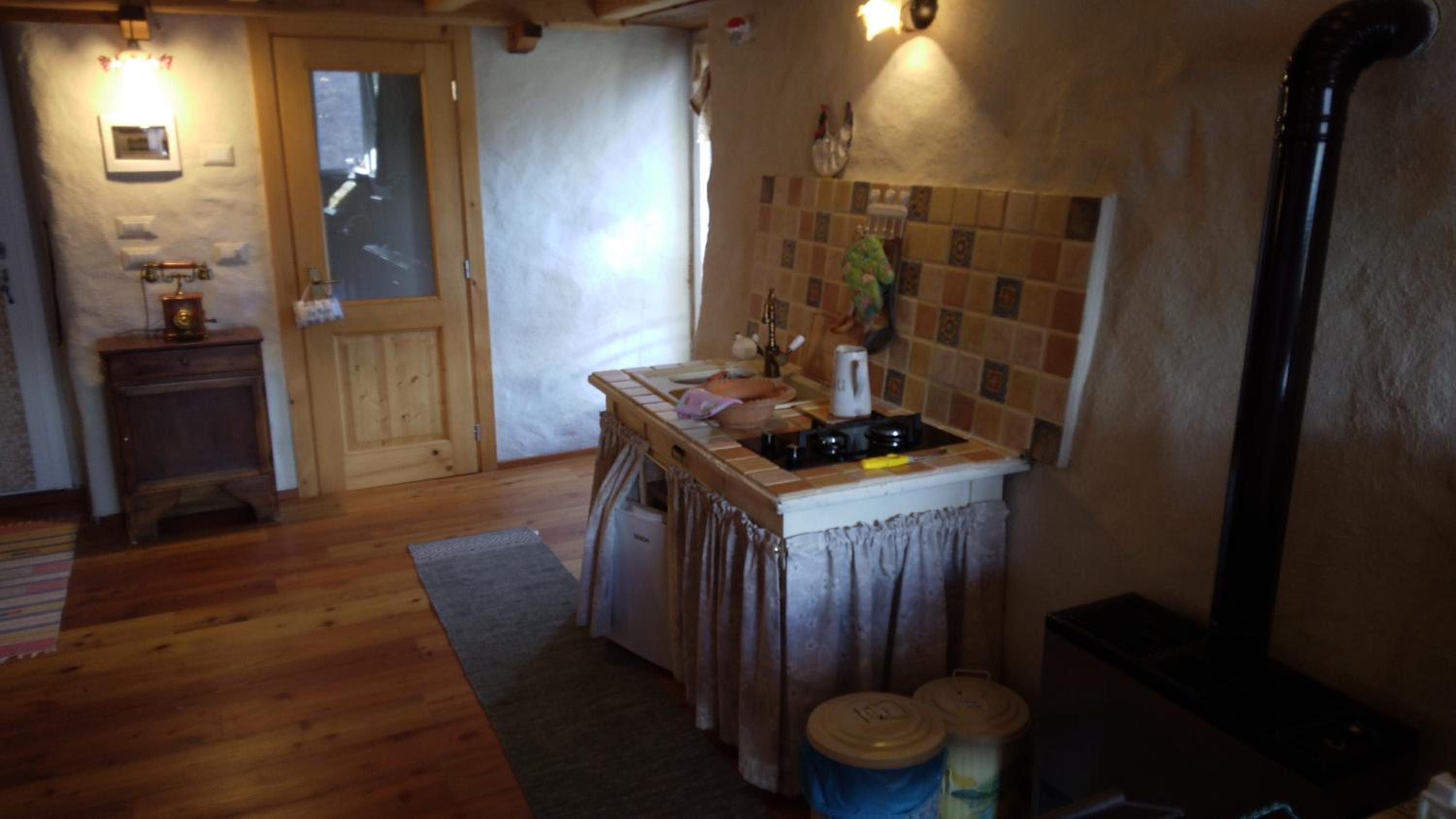 Loft Apartment - Photo 42