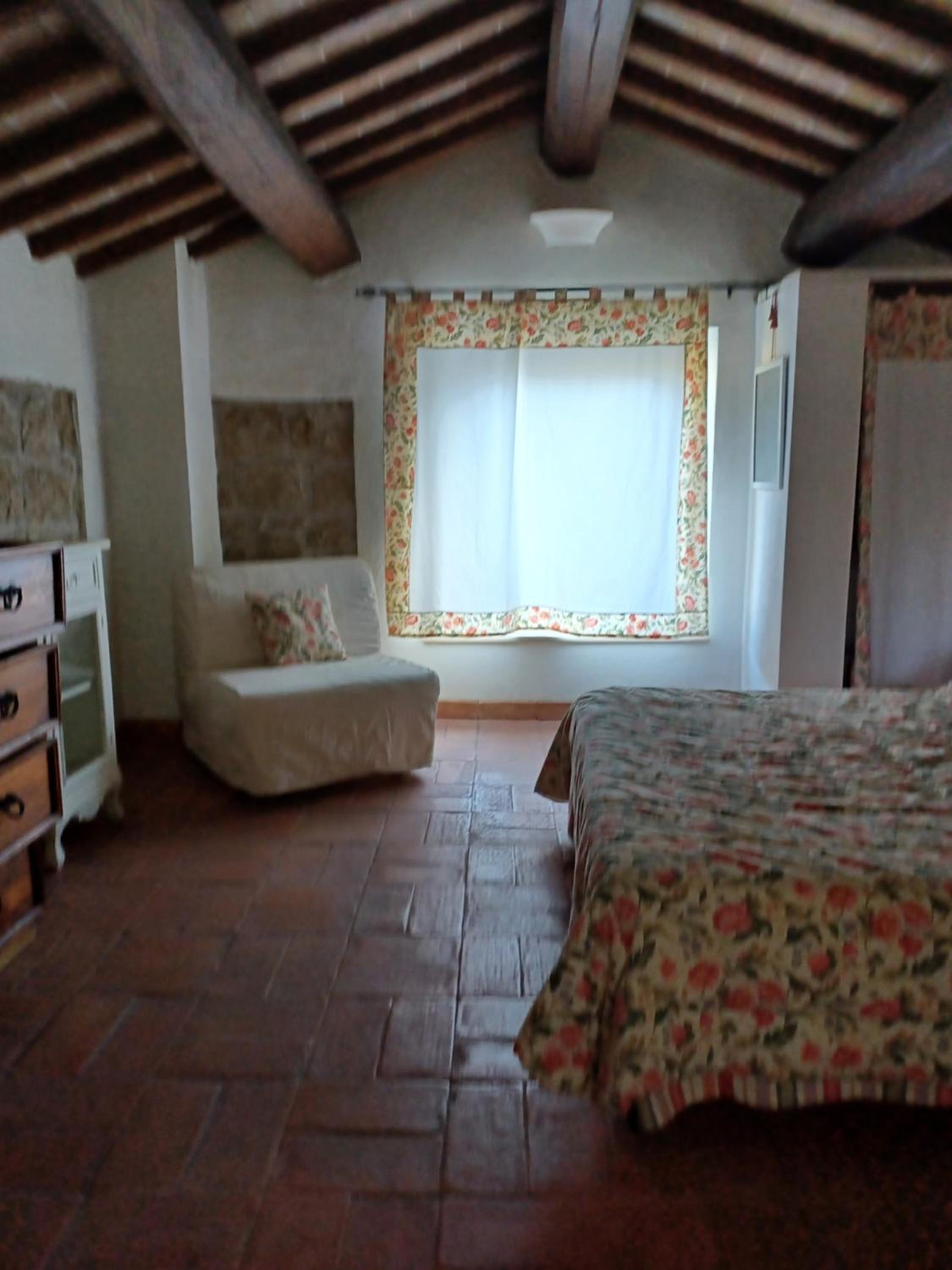 Double Room With Garden View photo 1