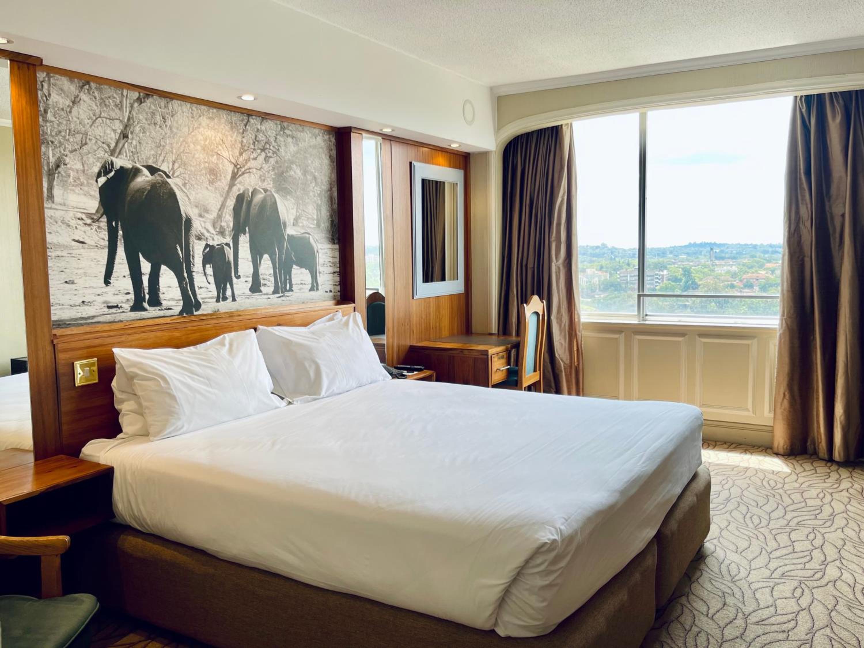King Room - Photo 2