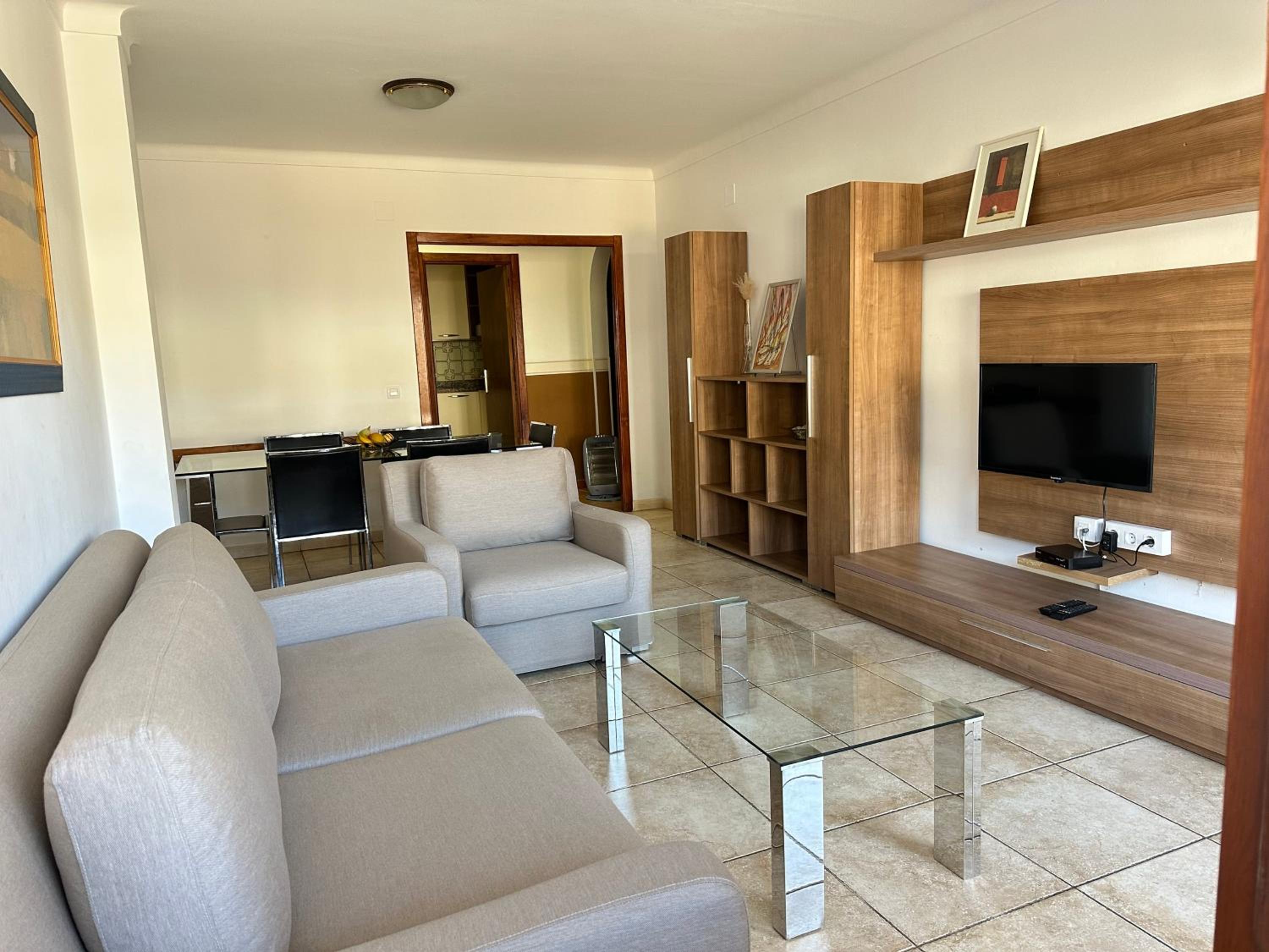 Apartamento (7 adultos)