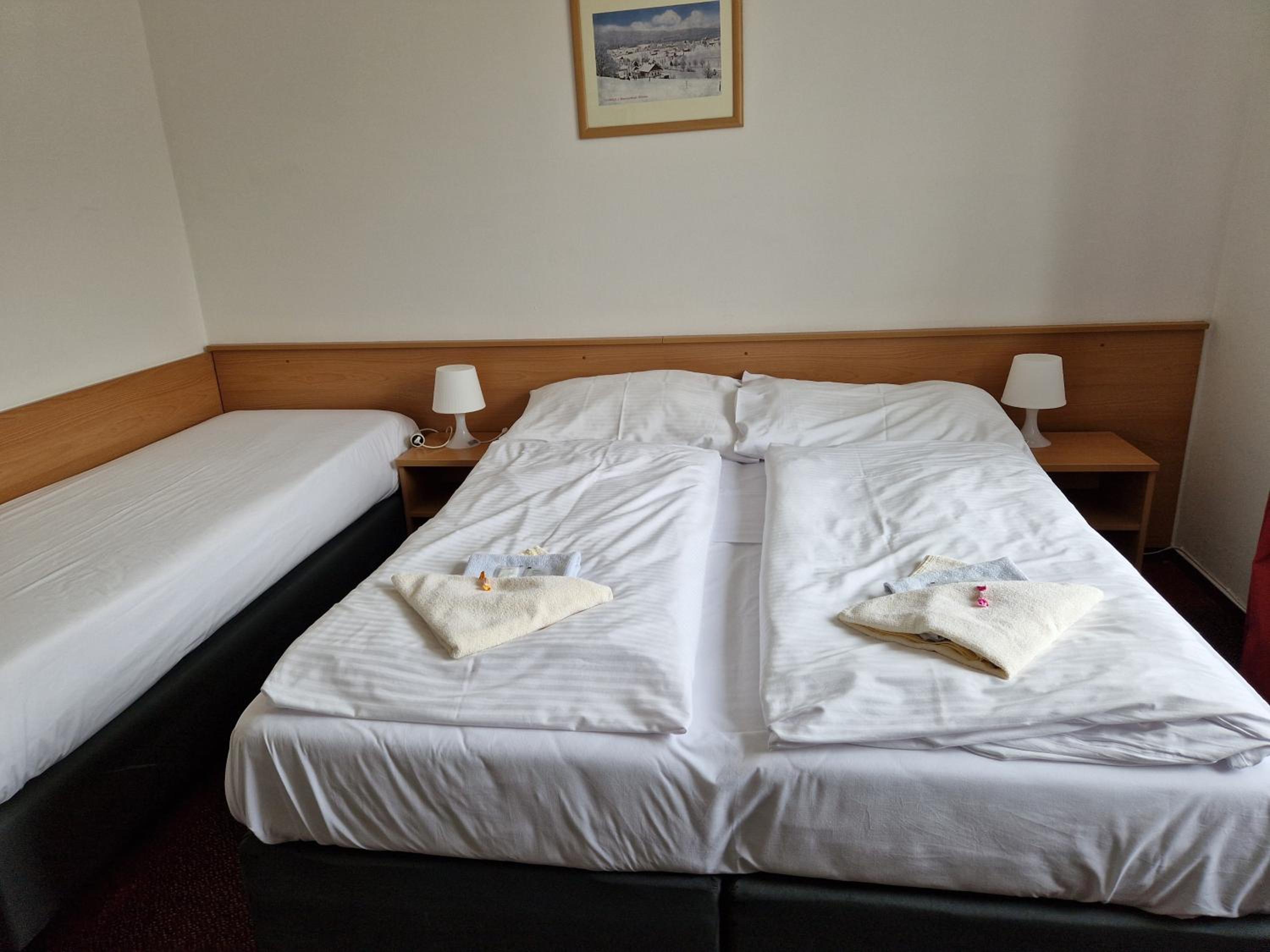 Triple Room photo 2
